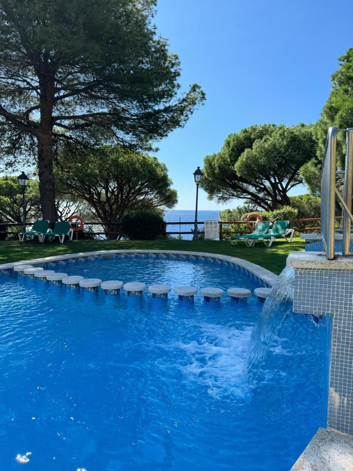 Sea View House With Private Pool And Garden Сasa de vacaciones Sant Feliu de Guíxols