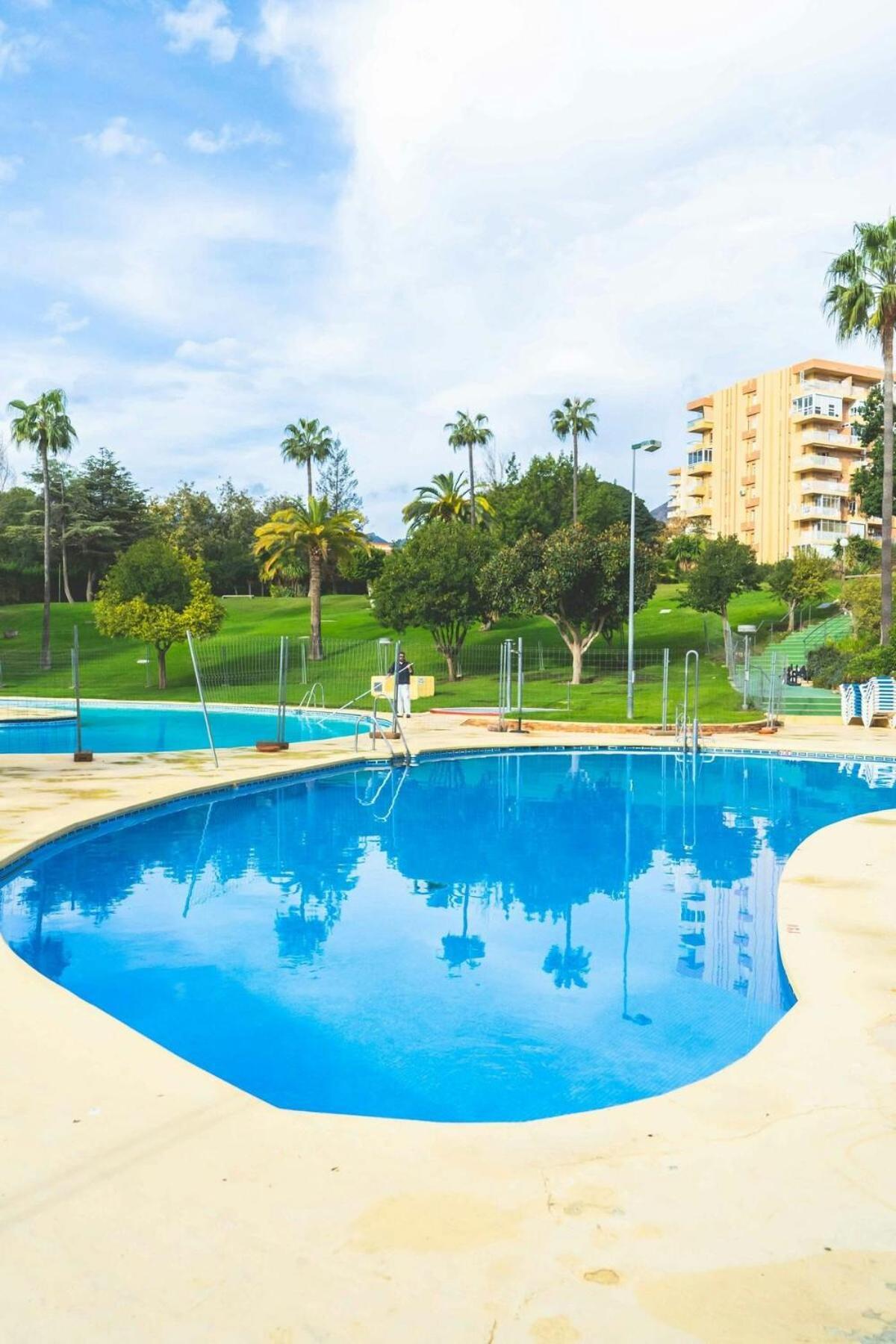 Apartamento Ap. 1 En - Jupiter *