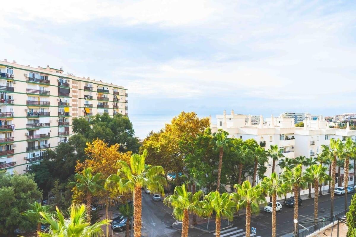 Ap. 1 En - Jupiter * Benalmádena