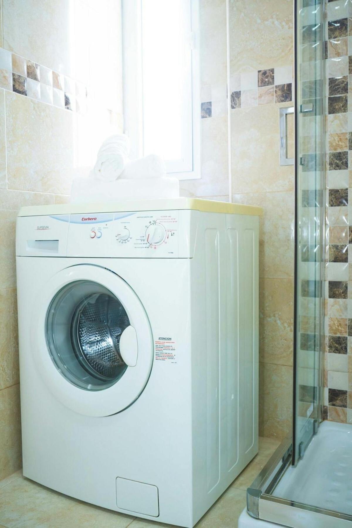 Apartamento Ap. 1 En - Jupiter *