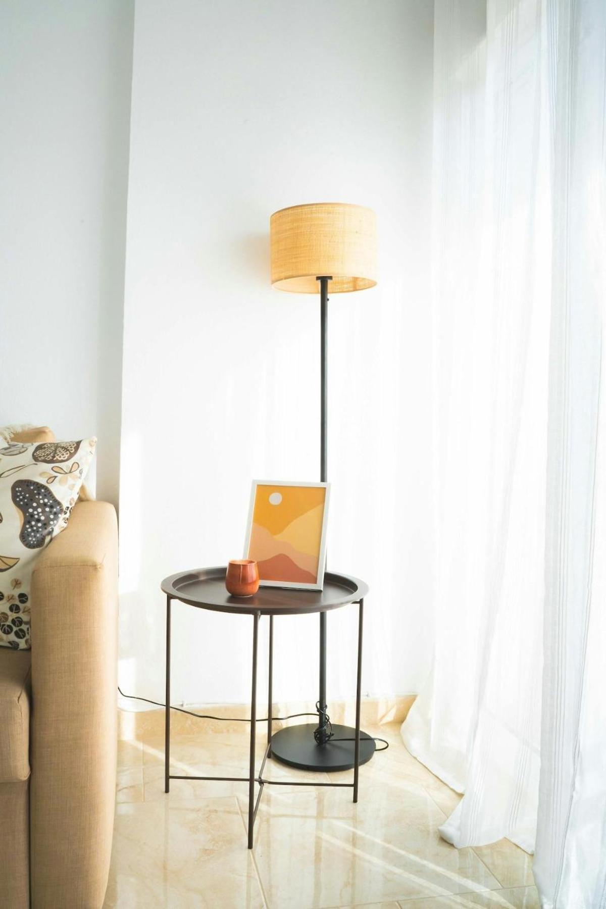 Apartamento Ap. 1 En - Jupiter