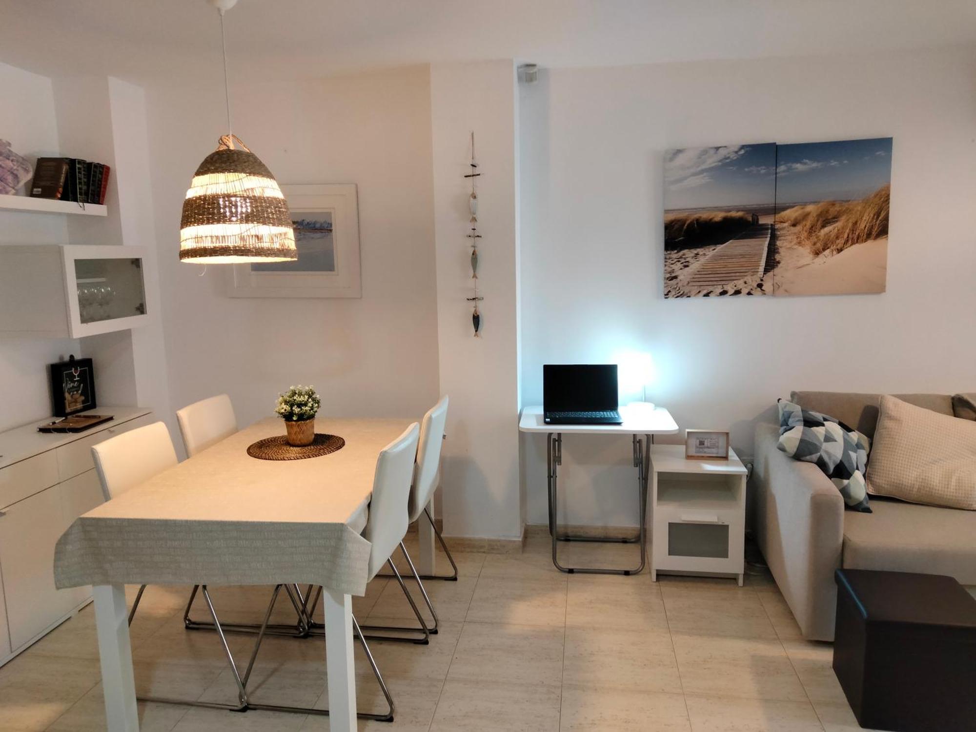 Apartamento Marina