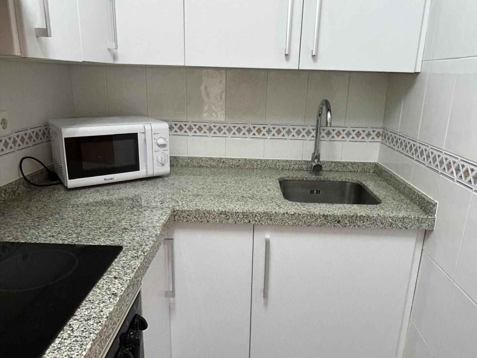 Apartment Espacioso Y Centrico