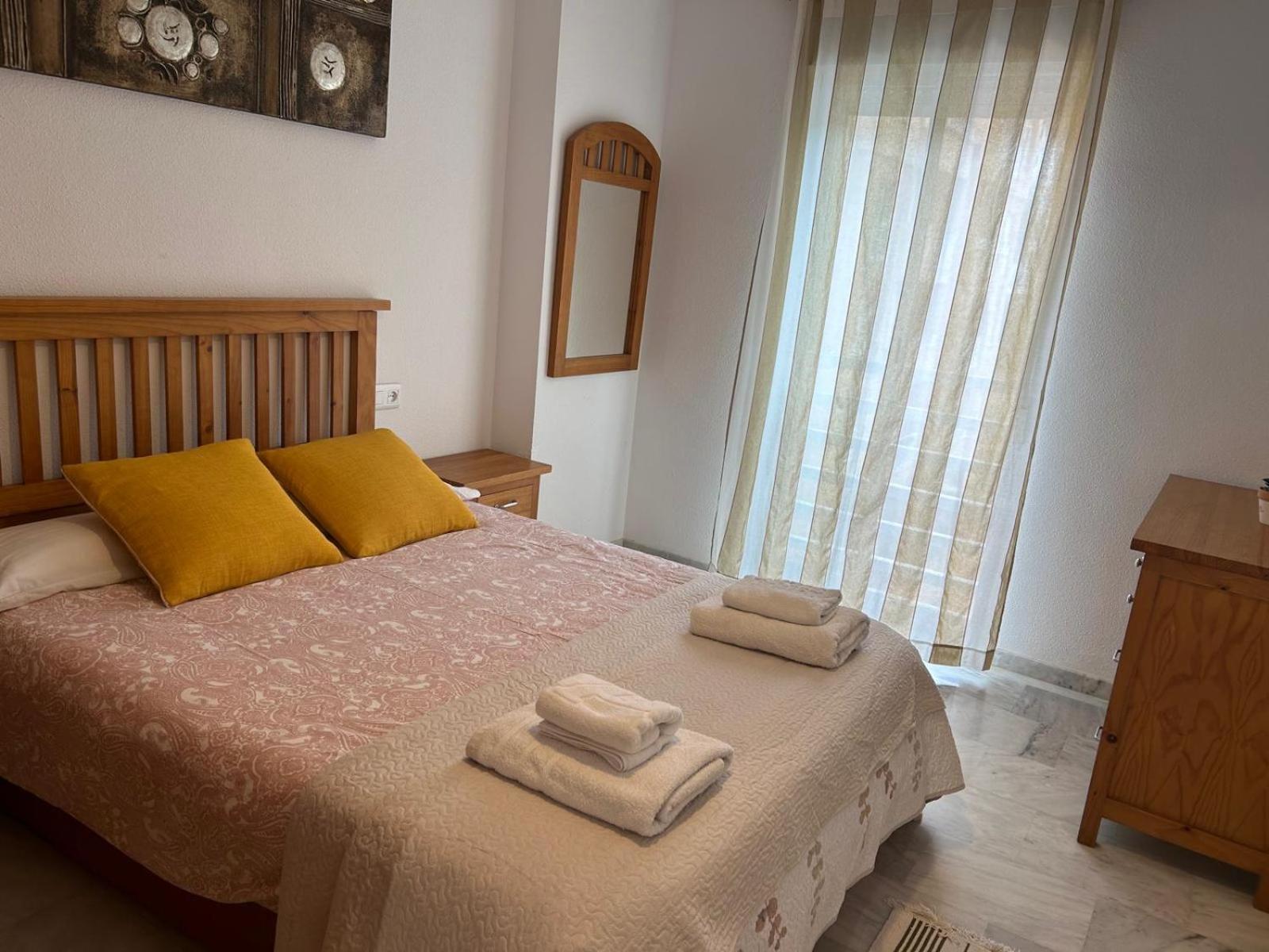 Apartment Espacioso Y Centrico *