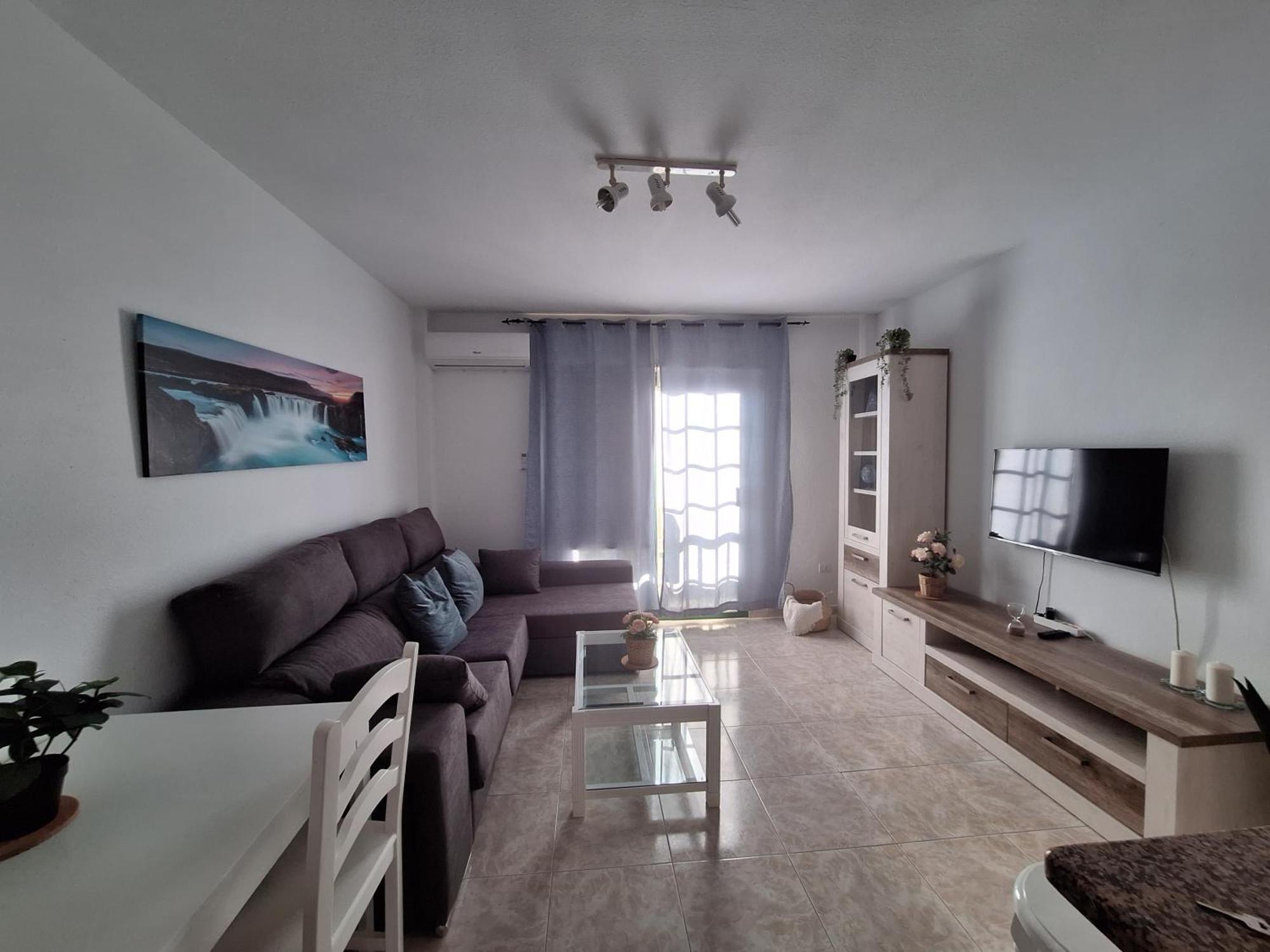 Tagoror Apartamento *
