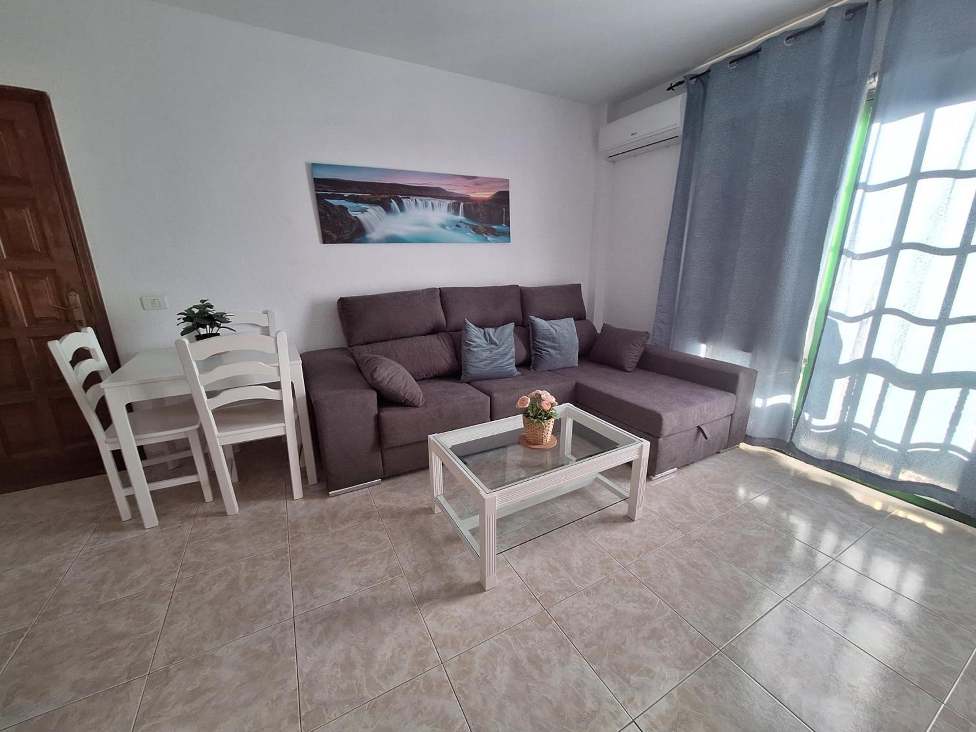 Apartamento Tagoror Candelaria