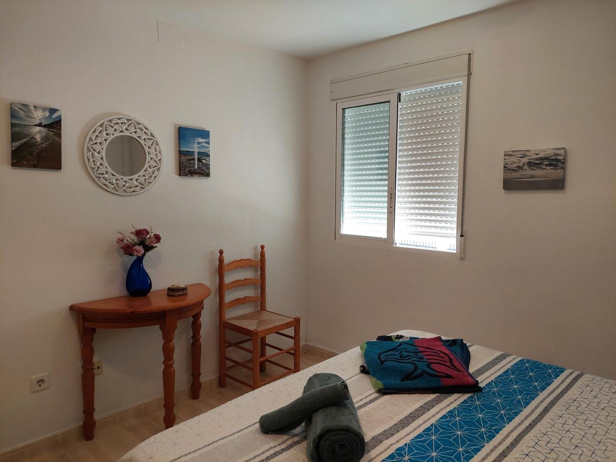 Near Sea Nortico 5 Spain Apartamento