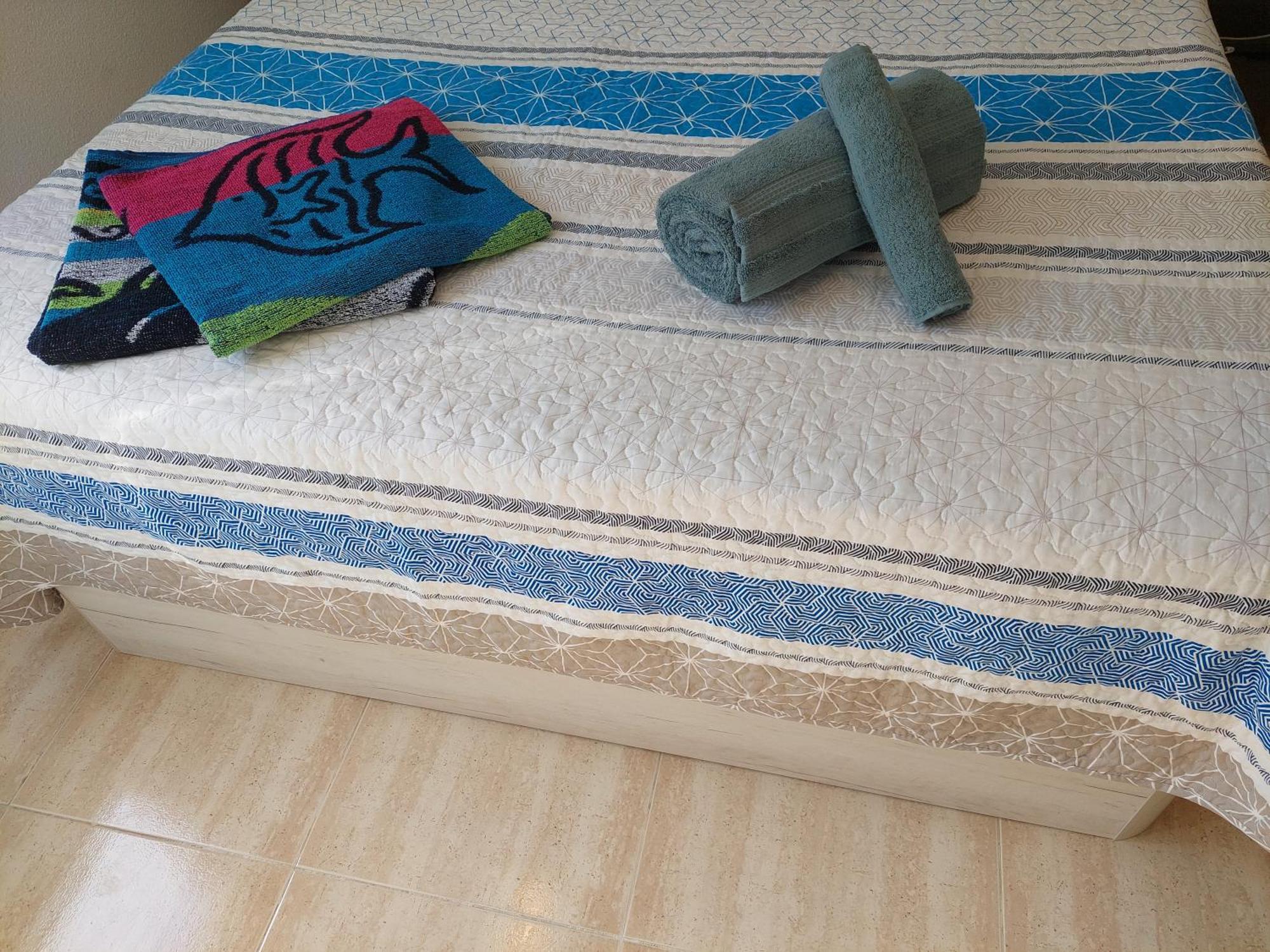 Apartamento Near Sea Nortico 5 Spain