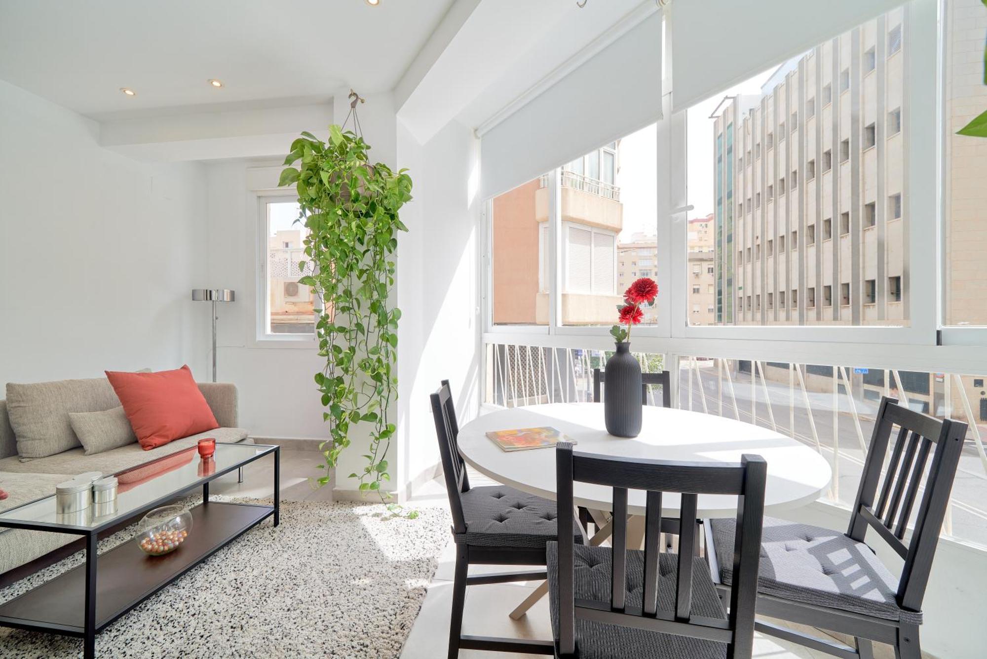 Apartamento Urban Exclusive Experience In