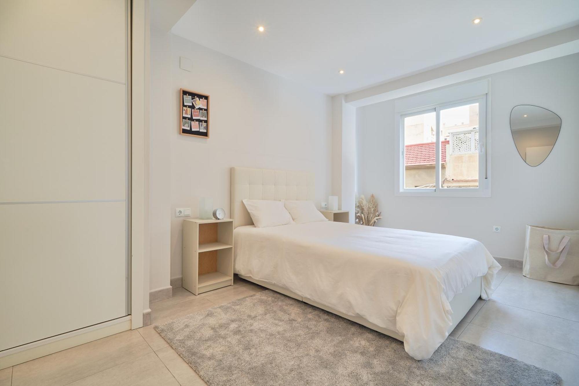 Urban Exclusive Experience In Apartamento Málaga