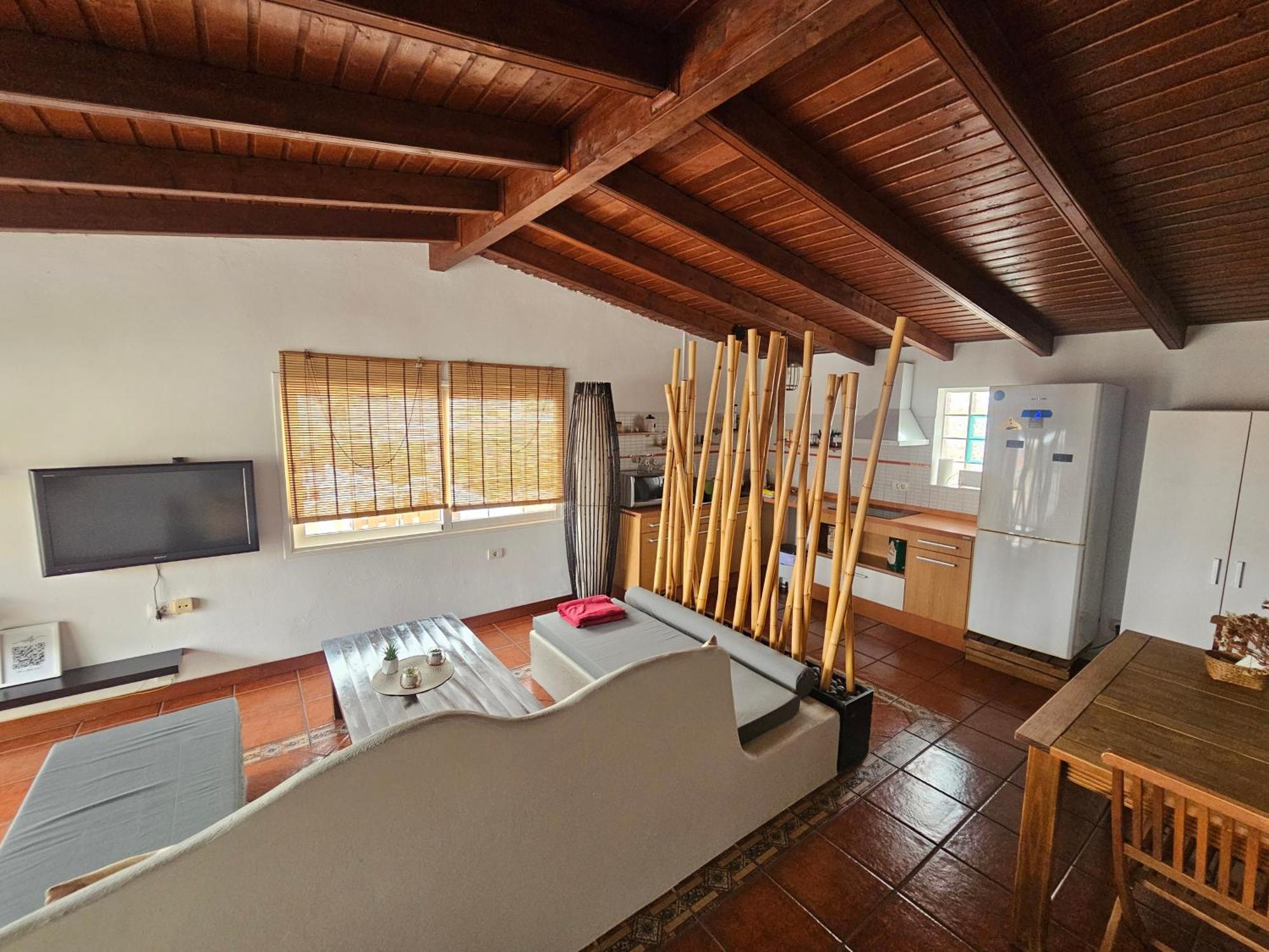 Loft Near The Apartment La Mareta