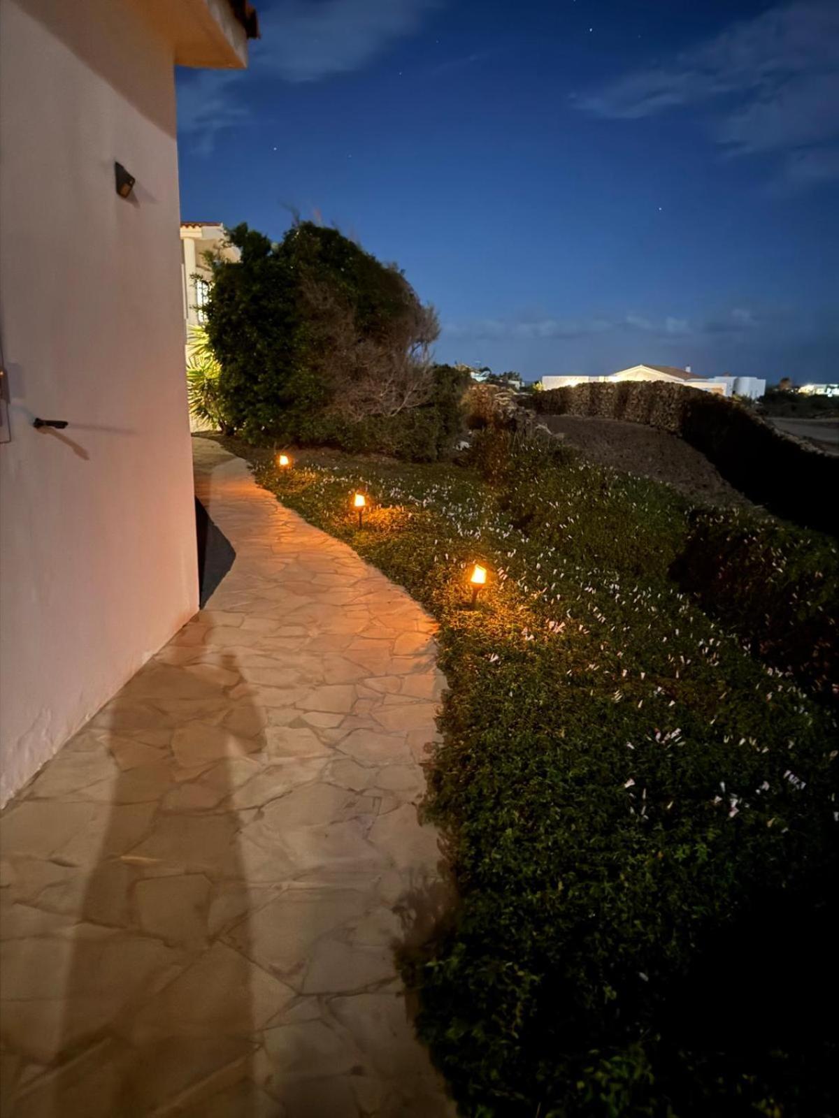 Casa Ina In El Roque, El Cotillo Apartamento Roque