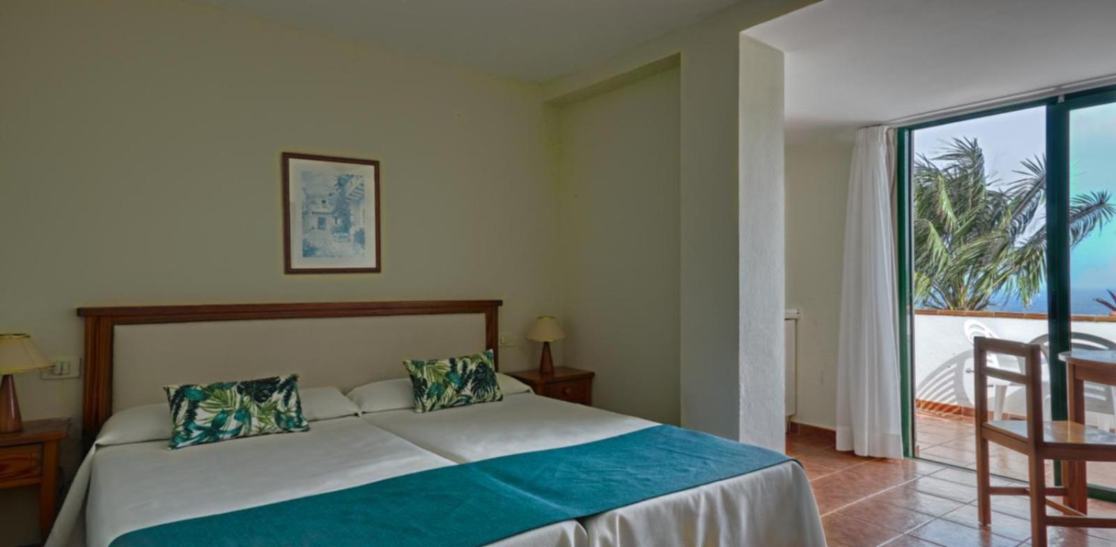Apartment Terrazas Malpais - El Guincho, Garachico Garachico (Tenerife)