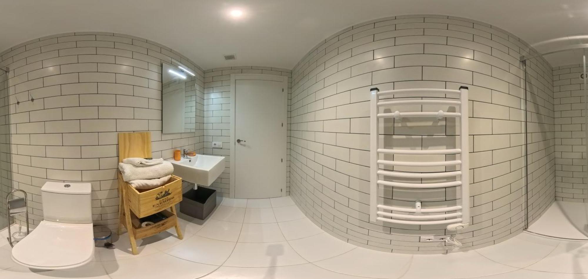Apartamento Camins Del Priorat Ermita Sant Pau El Masroig