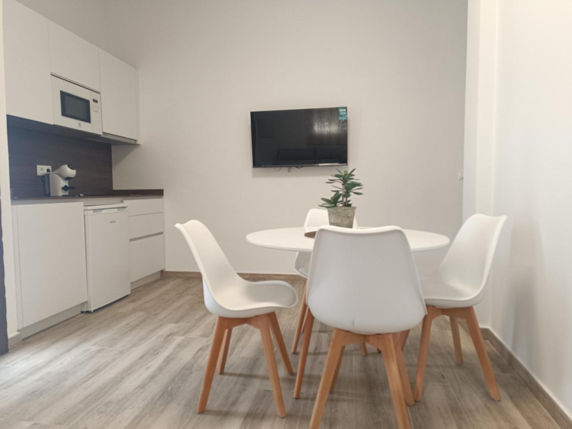 Loft Plaza Apartamento