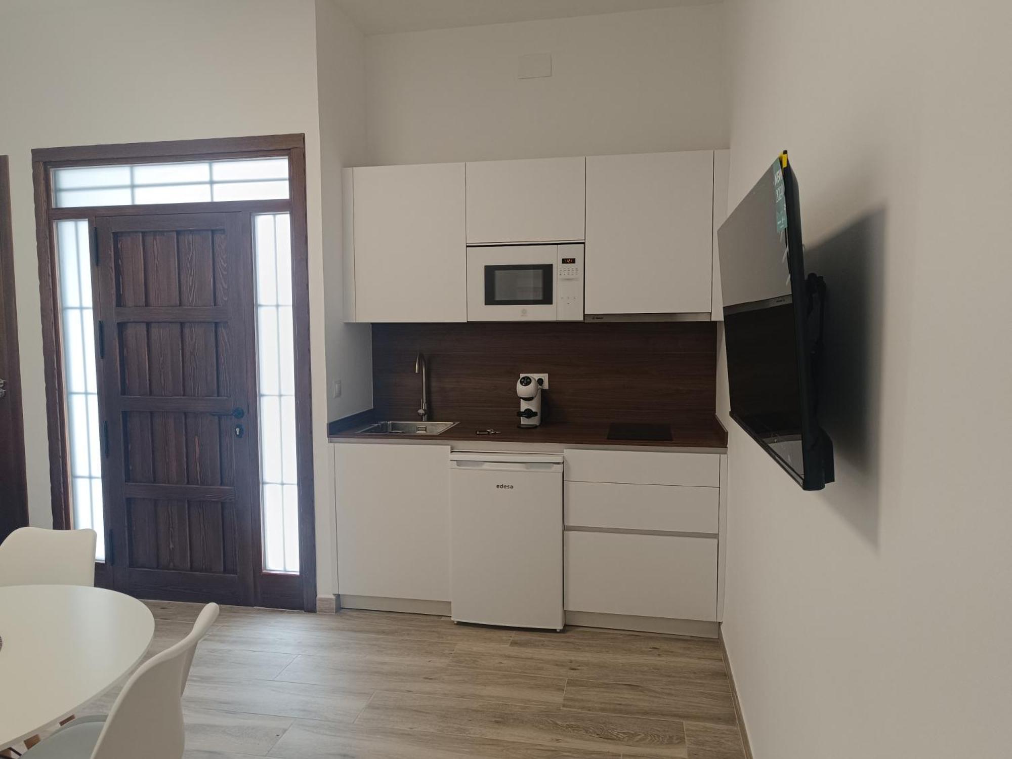 Apartamento Loft Plaza