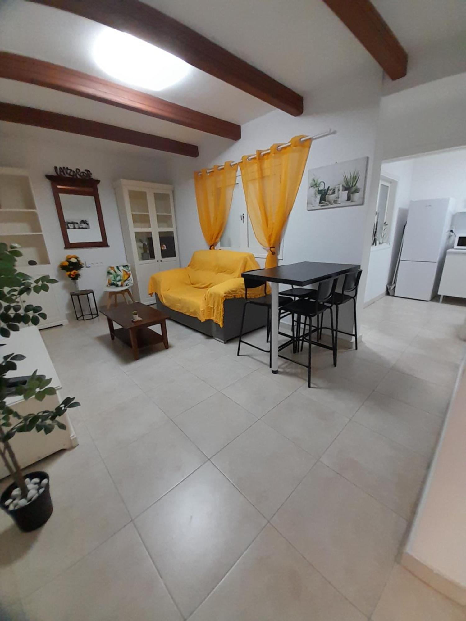 Apartamento Casa Benzo