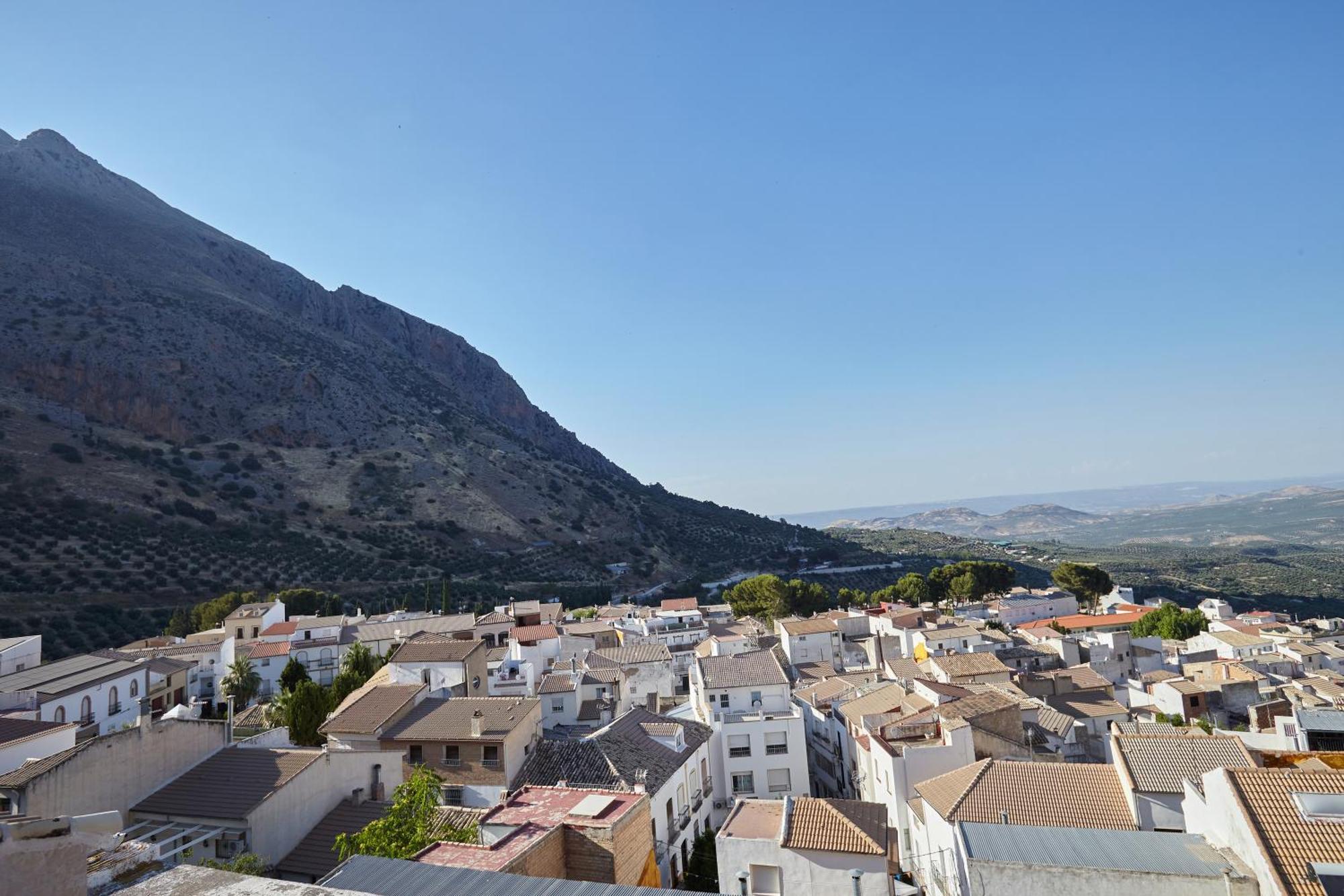 Lunares Y Salinera Holiday home