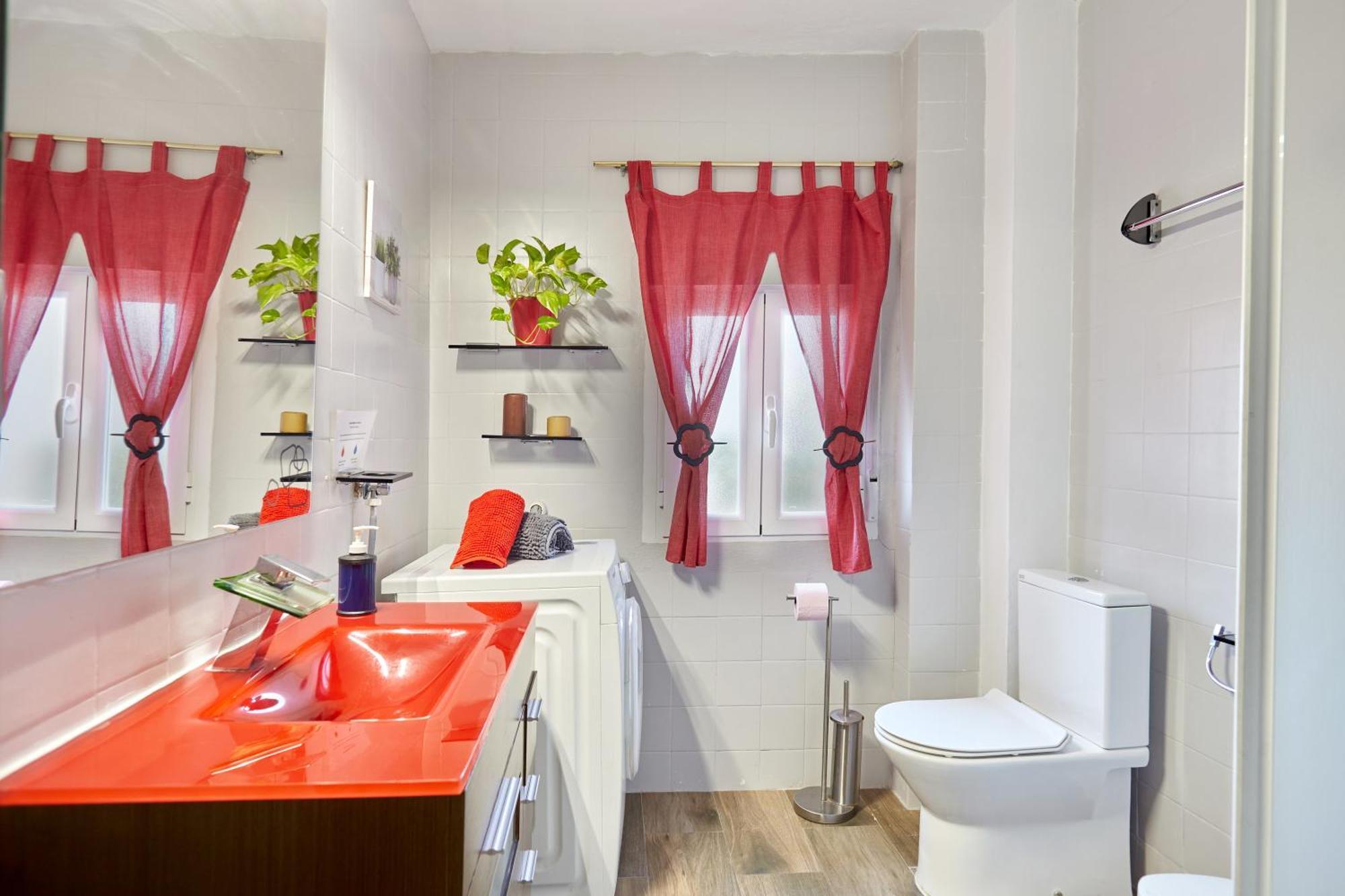 Lunares Y Salinera Holiday home *