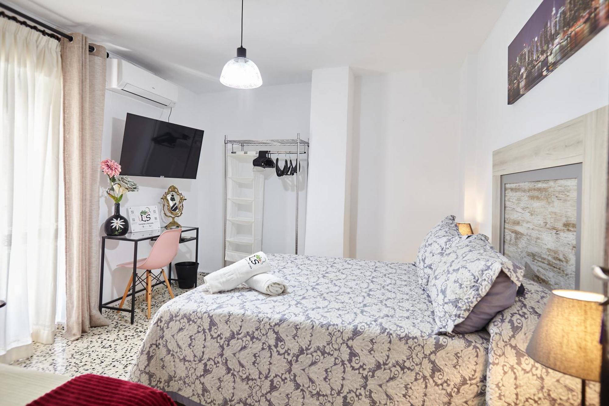 Lunares Y Salinera Holiday home *
