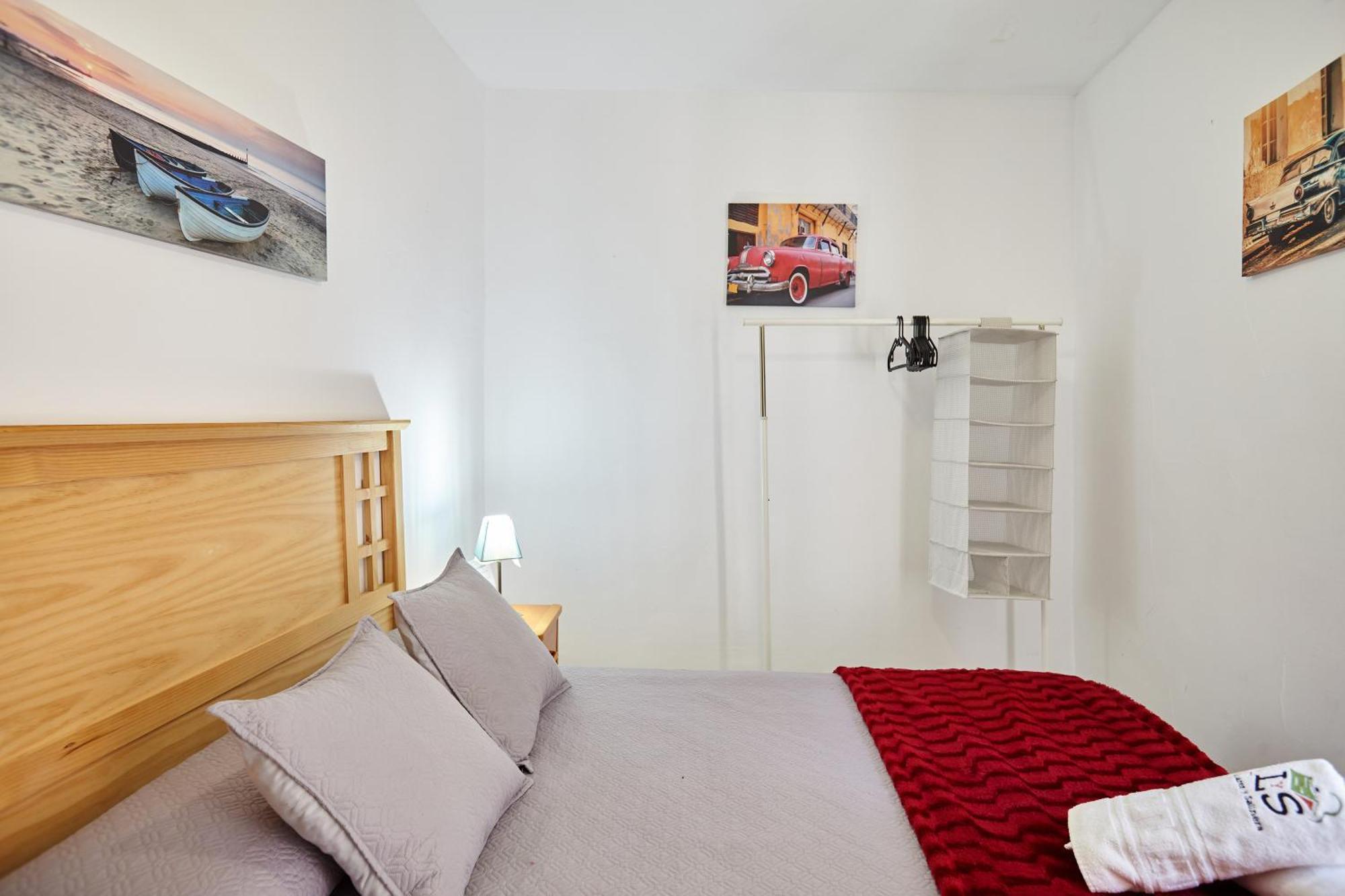 Holiday home Lunares Y Salinera *