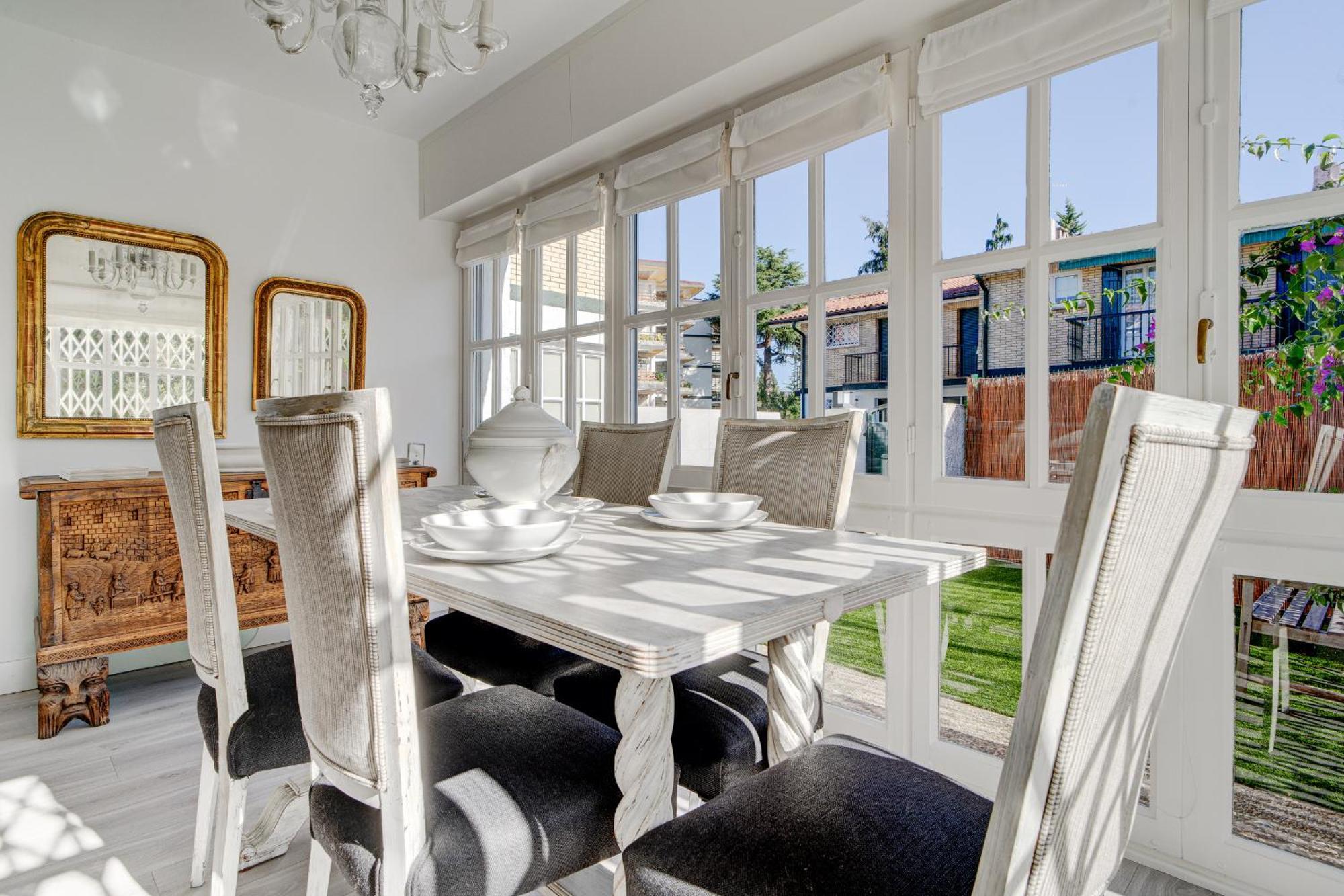 Holiday home Familiar Con Jardin En Hondarribia, Terraza, Centrico, 4hb *