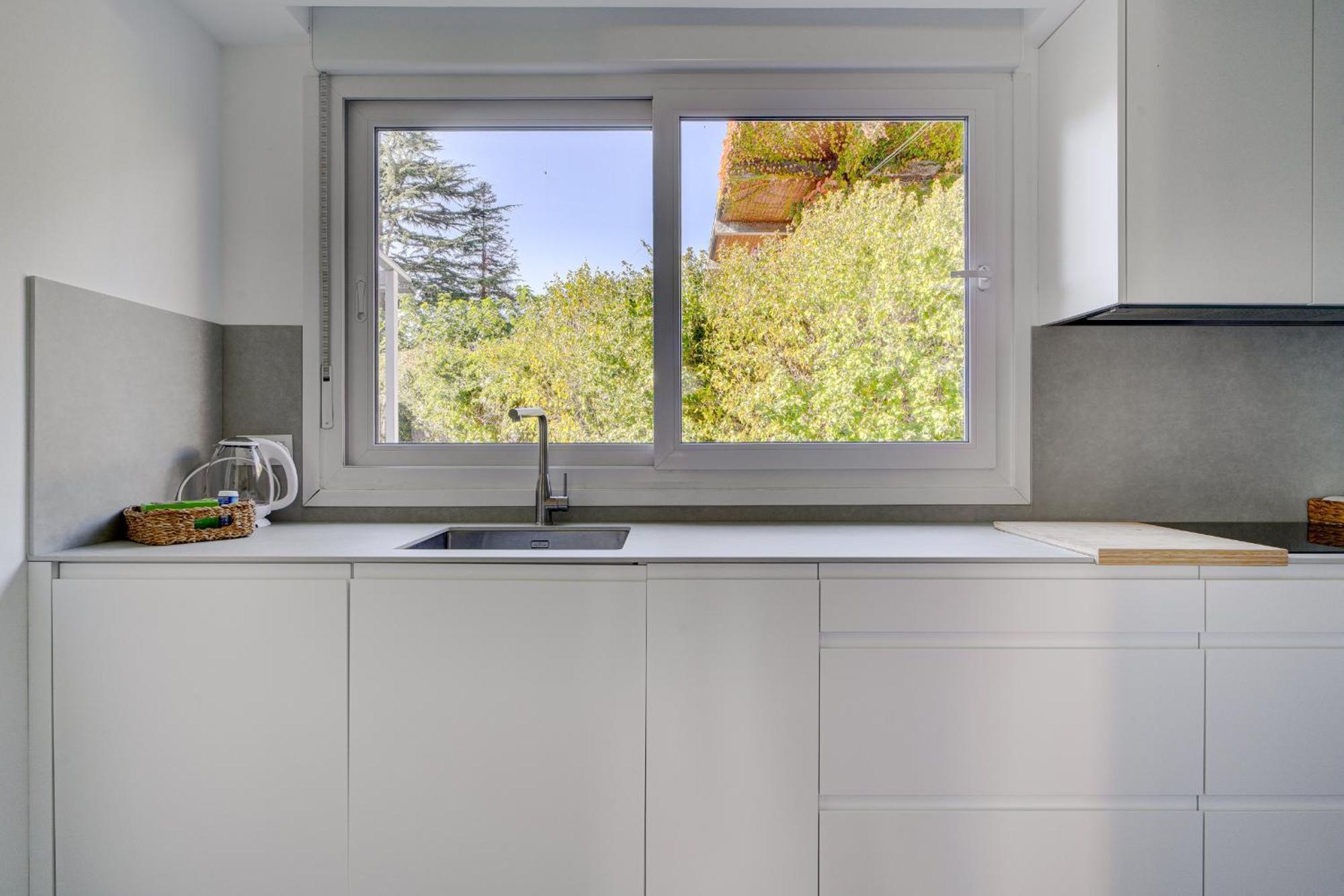 Familiar Con Jardin En Hondarribia, Terraza, Centrico, 4hb Hondarribia