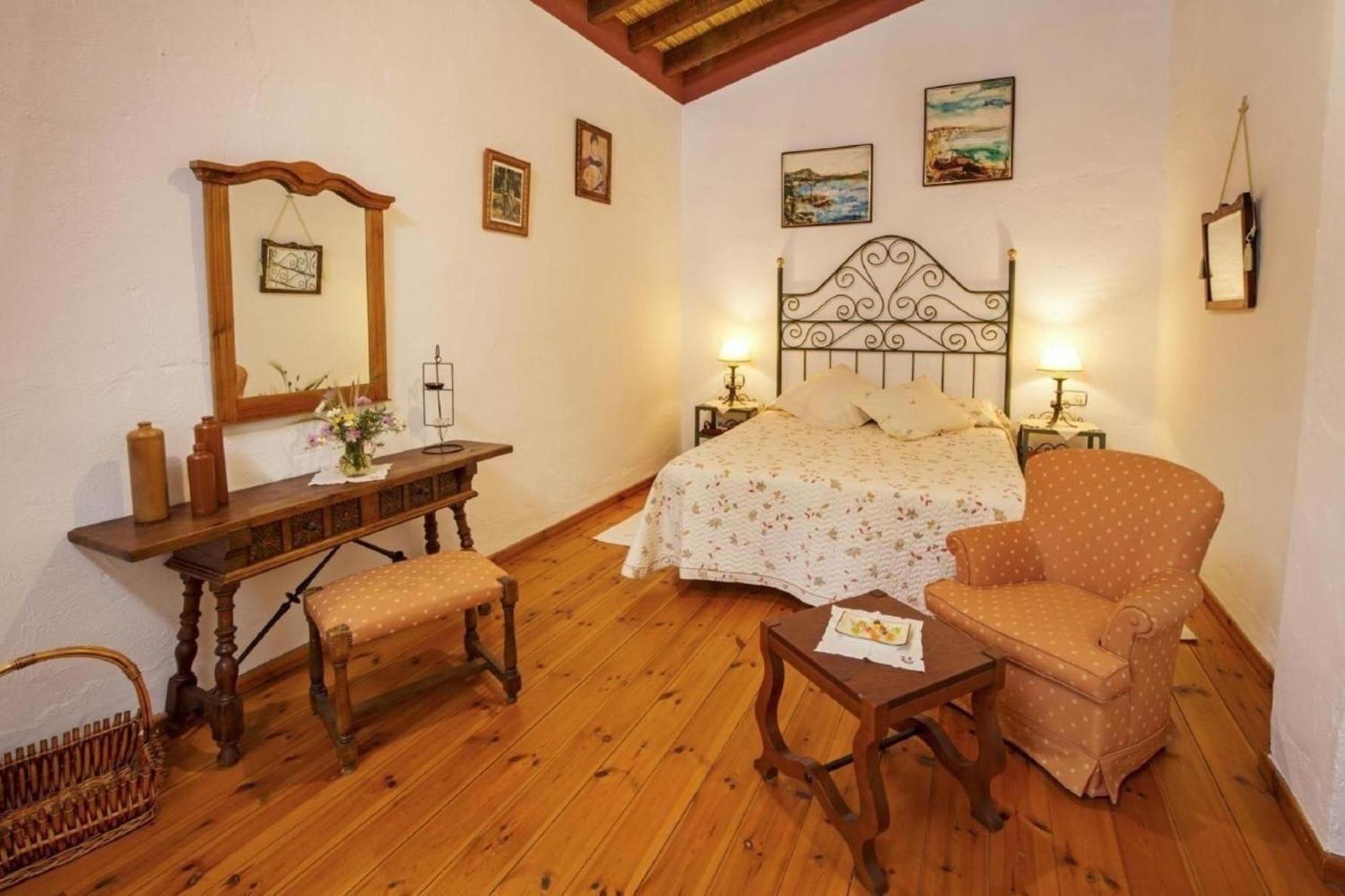 Сasa de vacaciones In El Mit Garten, Grill Und Terrasse