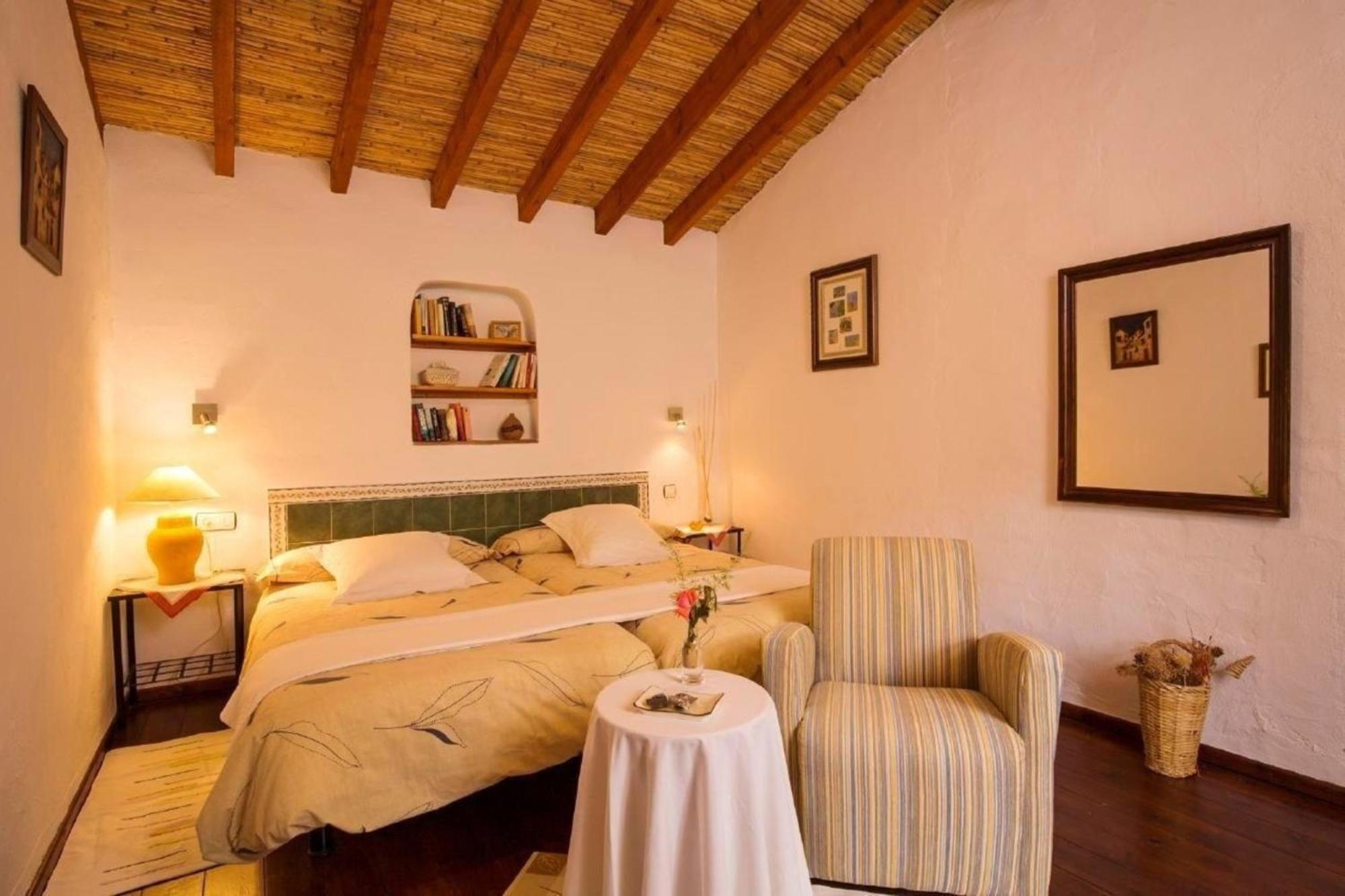 Сasa de vacaciones In El Mit Garten, Grill Und Terrasse *