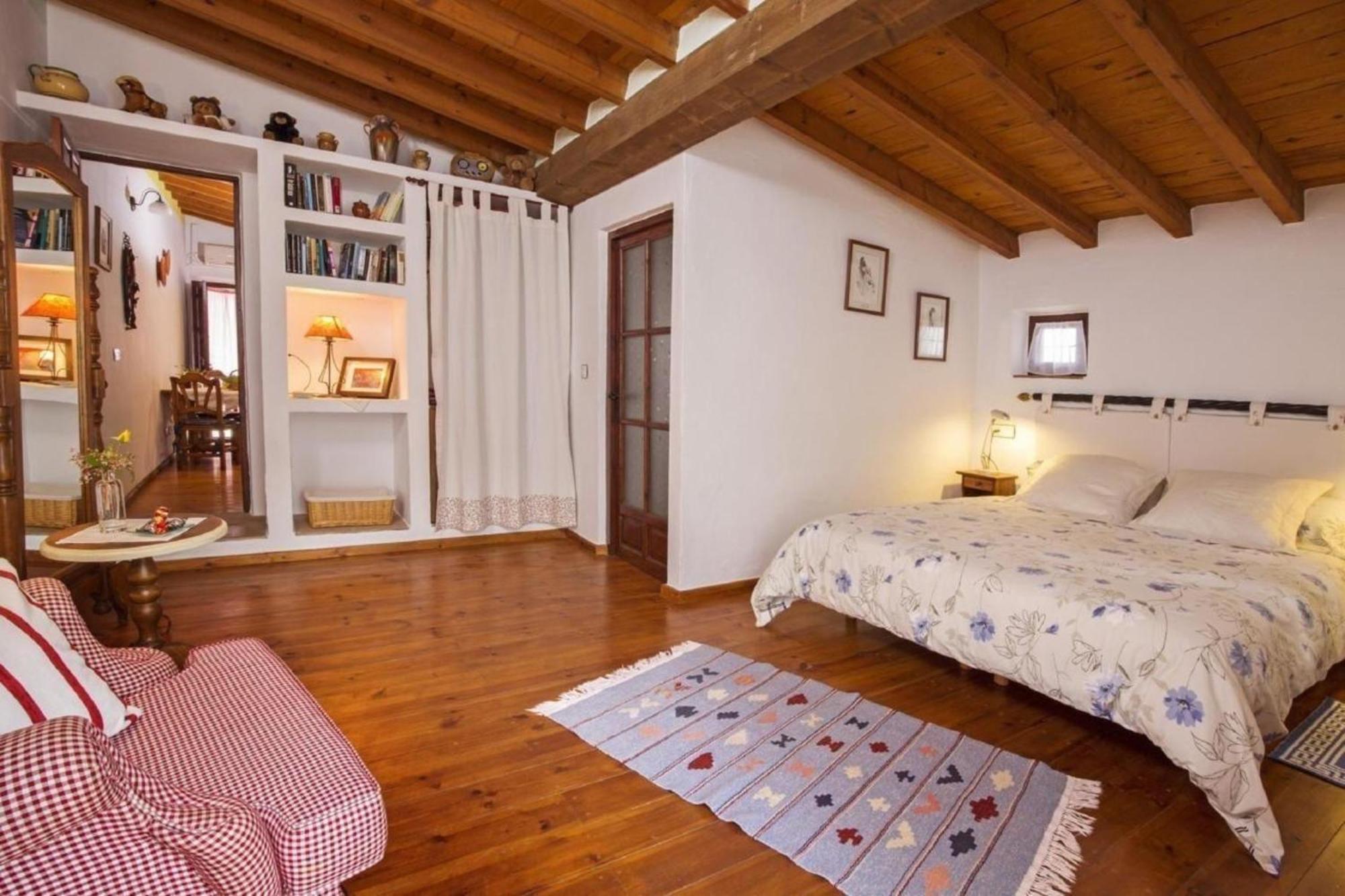 Сasa de vacaciones In El Mit Garten, Grill Und Terrasse