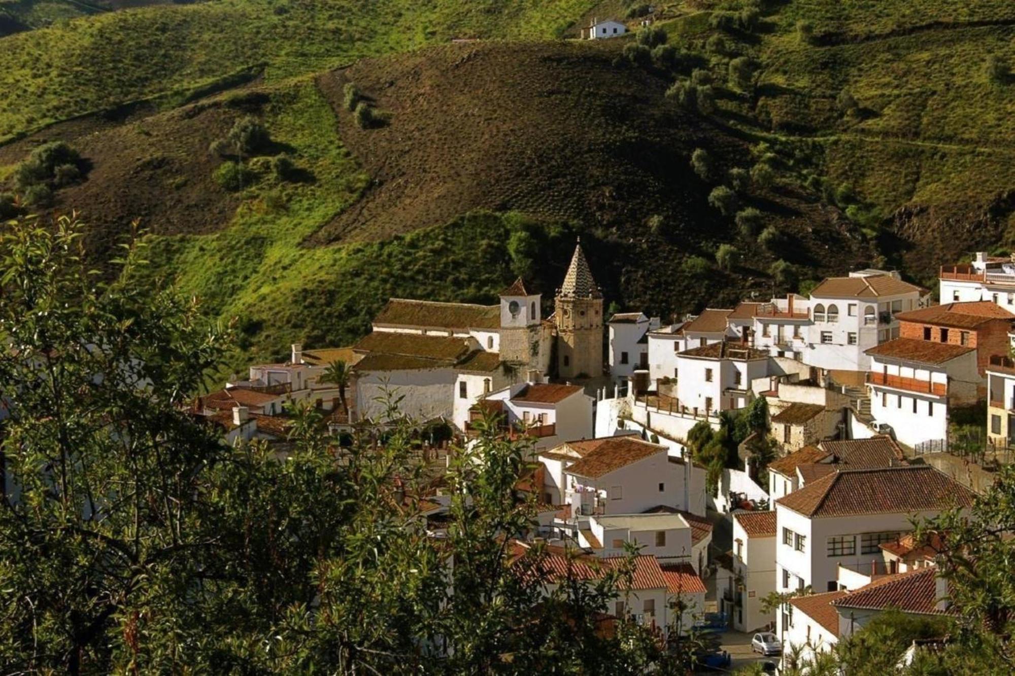 Сasa de vacaciones In El Mit Garten, Grill Und Terrasse