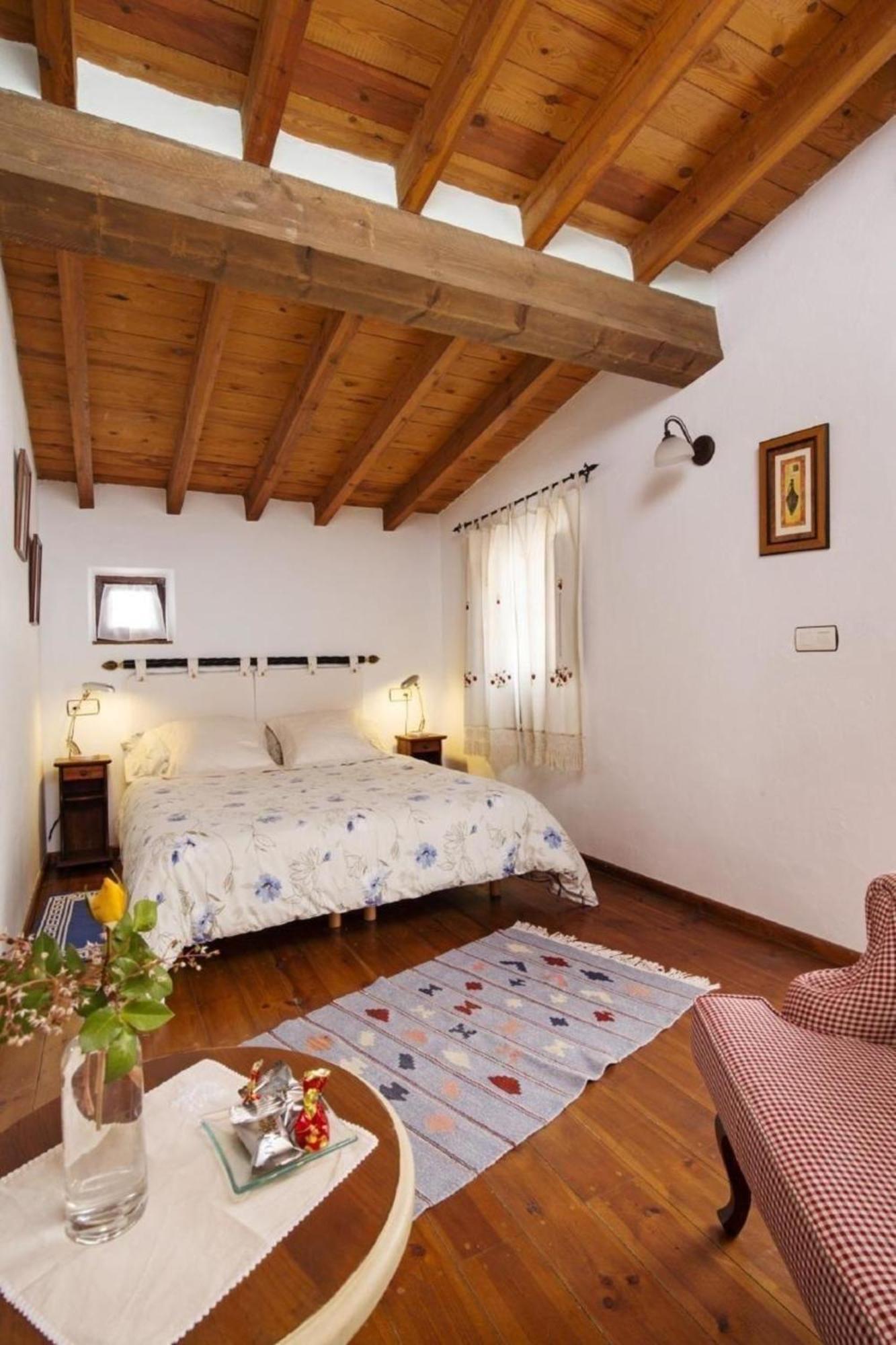 In El Mit Garten, Grill Und Terrasse Сasa de vacaciones Borge