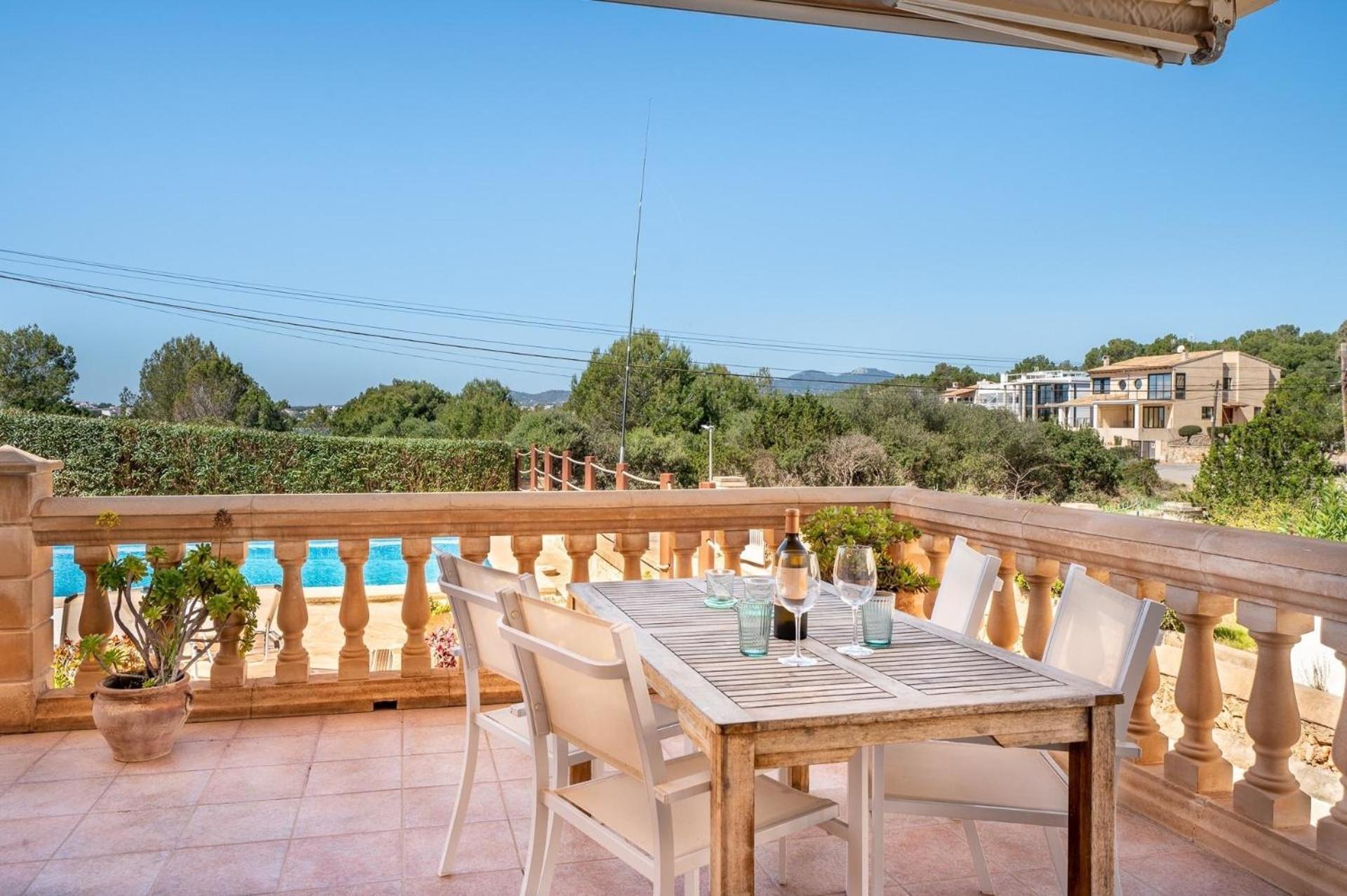 Fuer 4 Personen Ca 168 Qm In Portocolom, Mallorca Suedostkueste Von Mallorca * Portocolom (Mallorca)