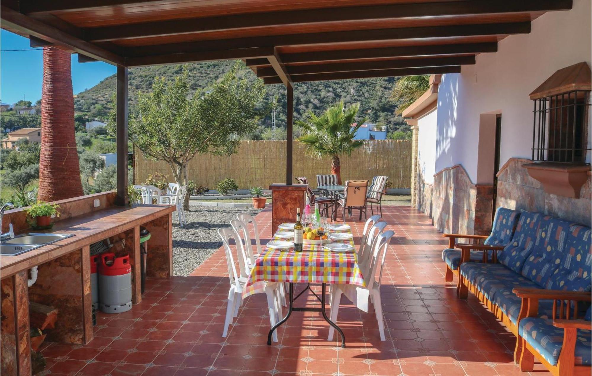 Awesome In With Kitchenette Сasa de vacaciones *