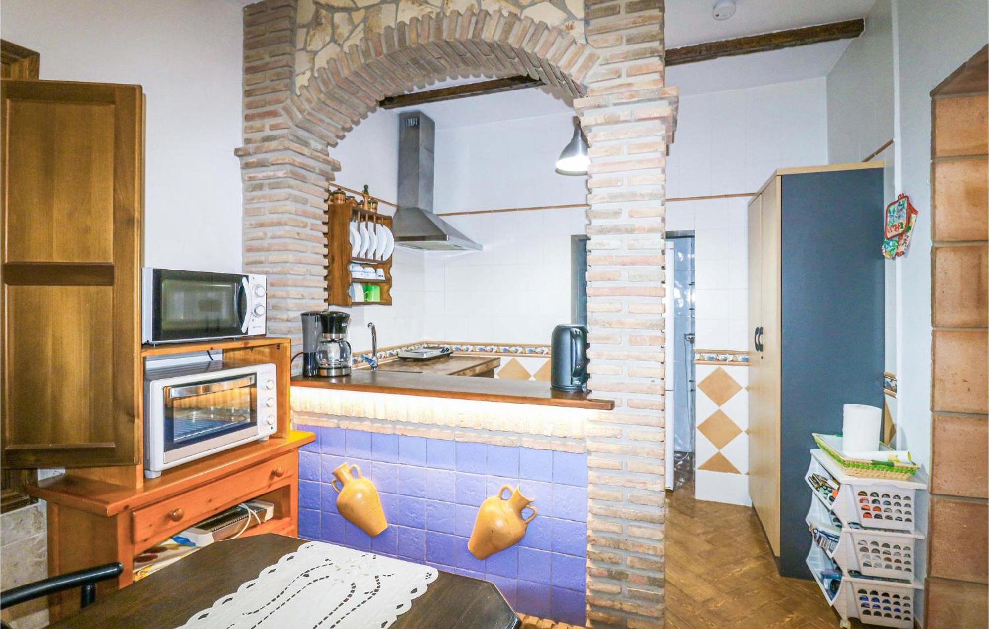 Awesome In With Kitchenette * Cártama