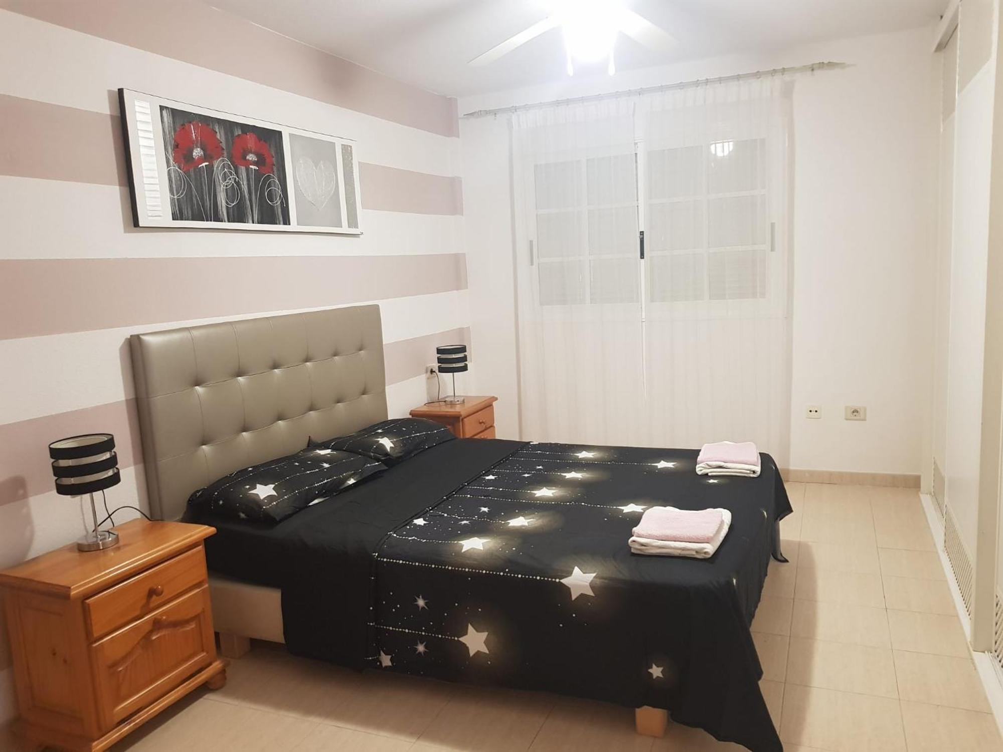 The Heights Apartment