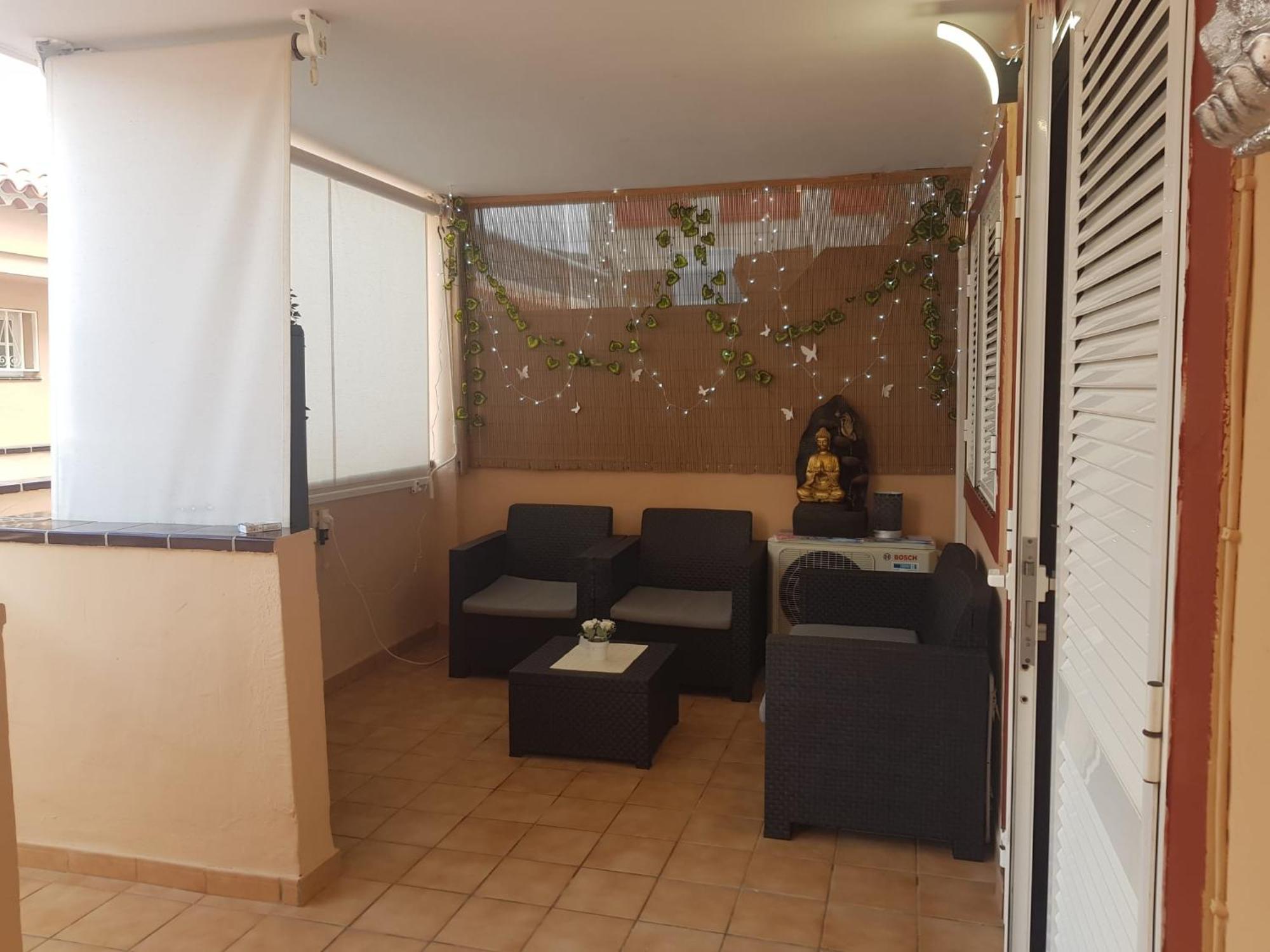 The Heights Apartment Los Cristianos (Tenerife)