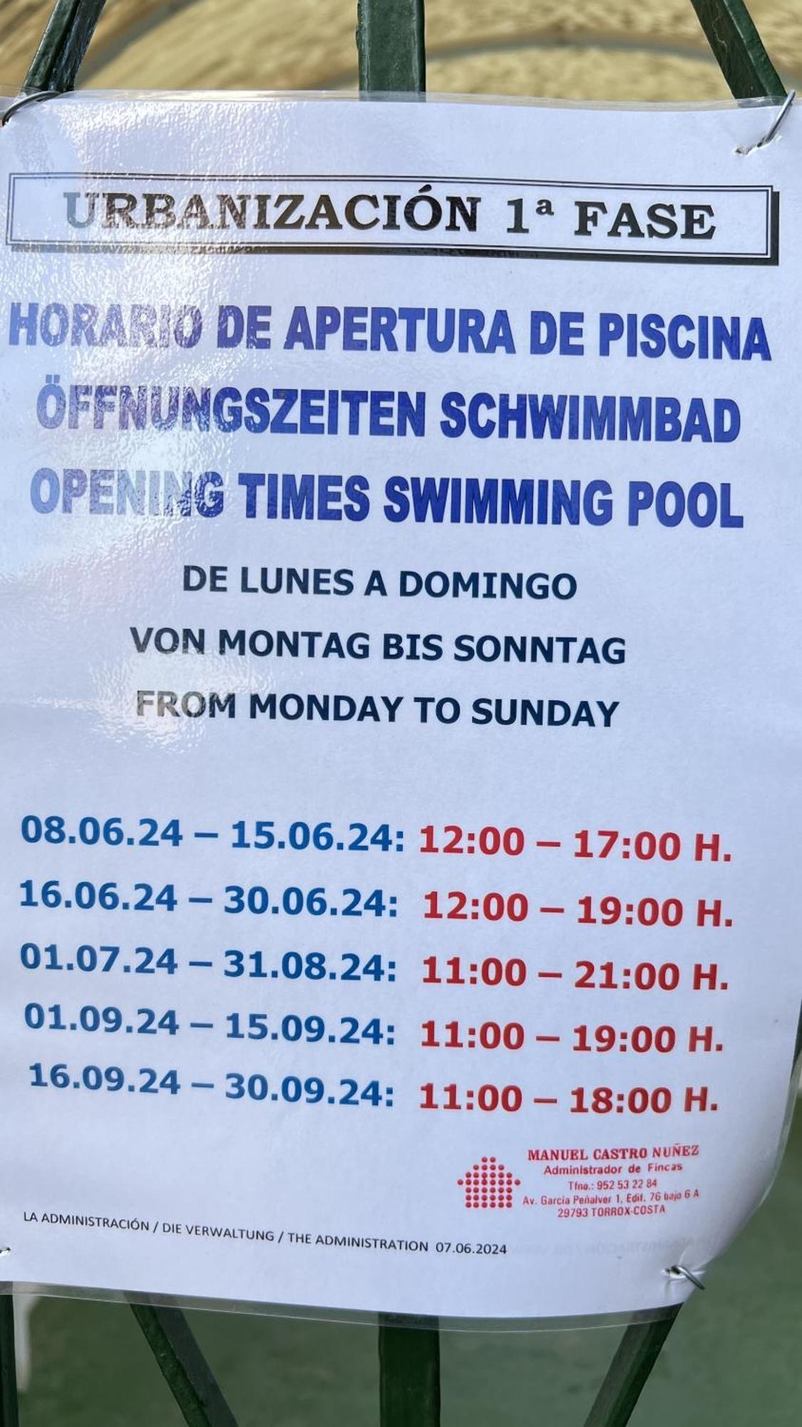Seaside Apartment For 2 Next To Nerja Pool Carabela-C704 Torrox-Costa