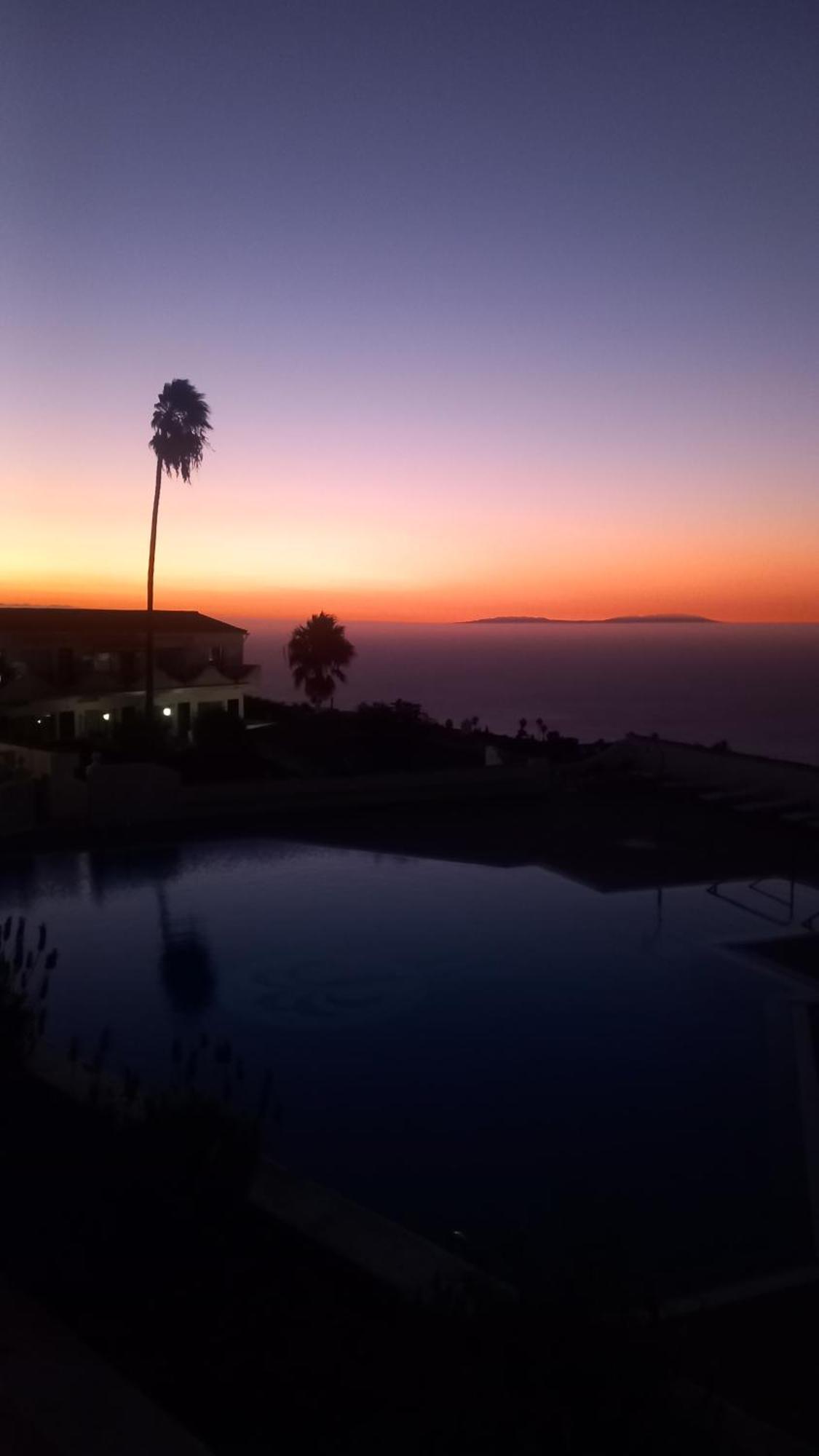 Apartamento Teide & Mar Vistas Tacoronte