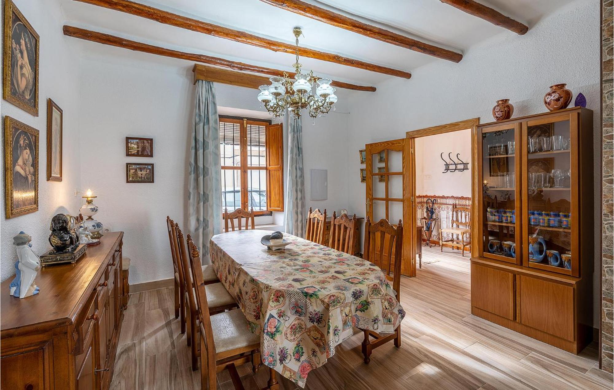 In Trasmulas, Granada Holiday home