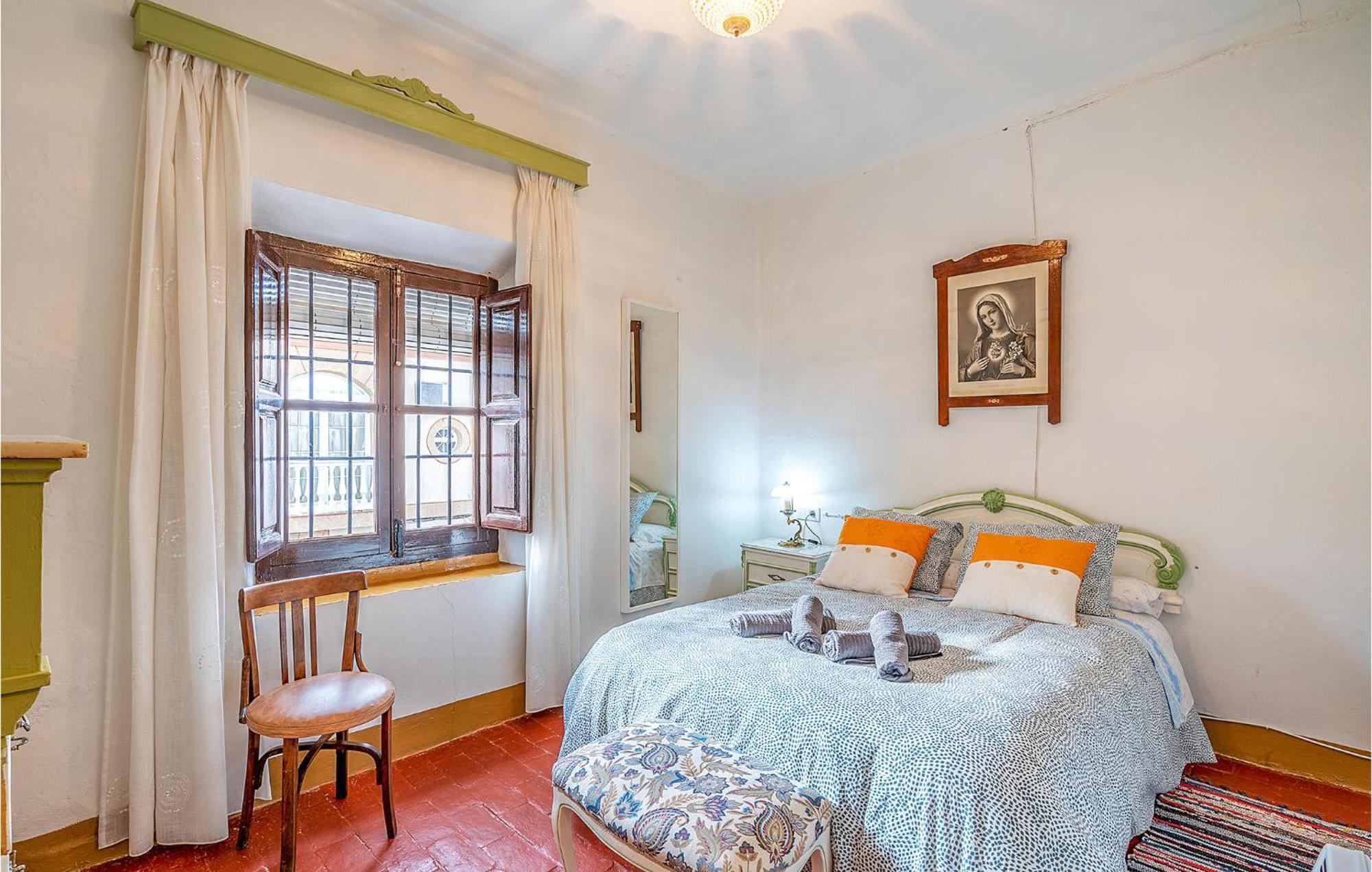 Holiday home In Trasmulas, Granada *