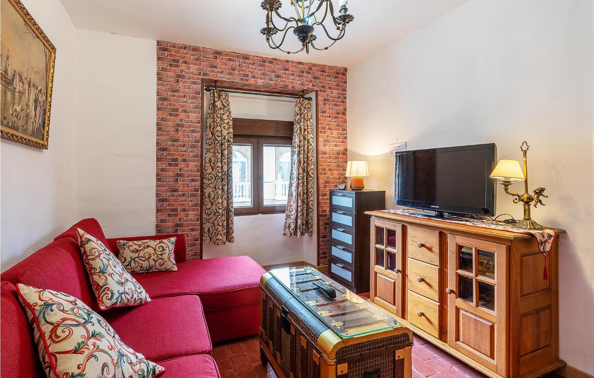 In Trasmulas, Granada Holiday home