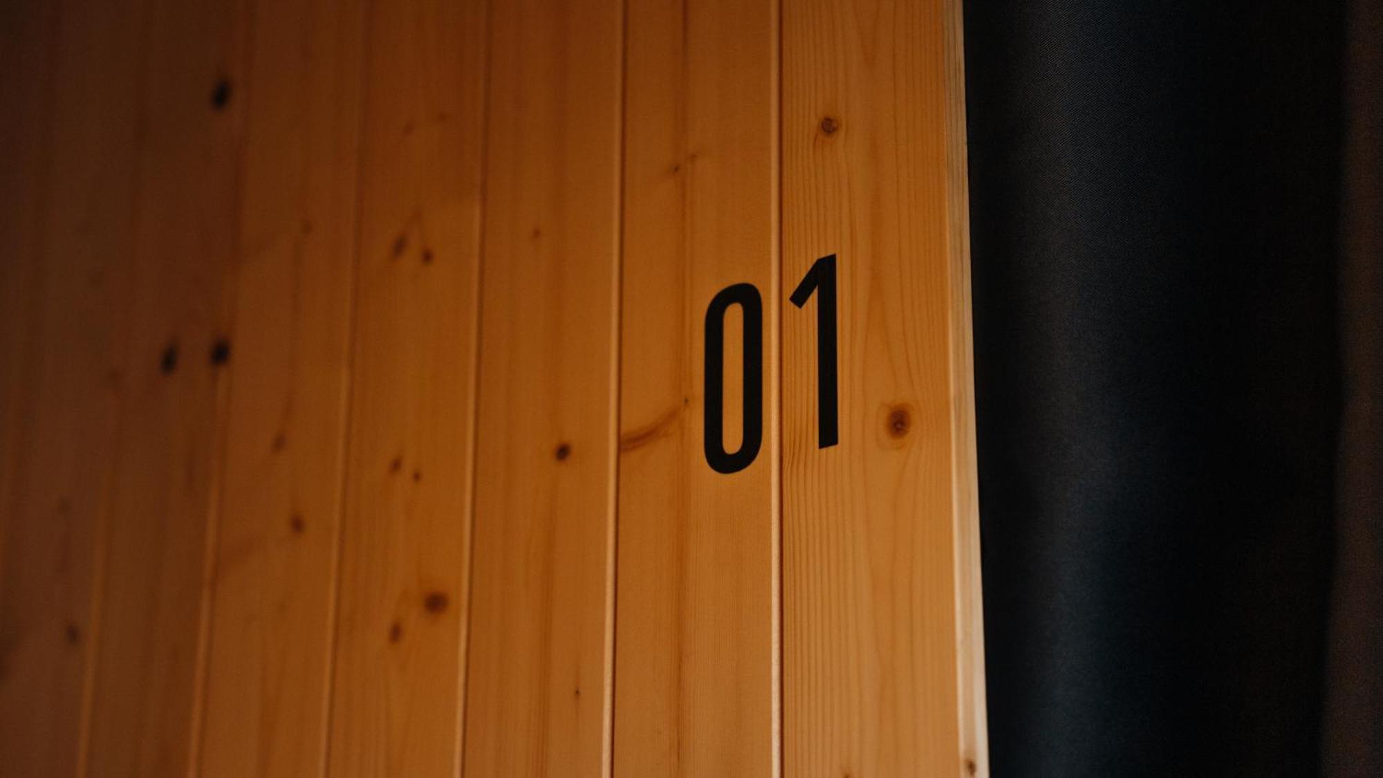 Surf House Zarautz