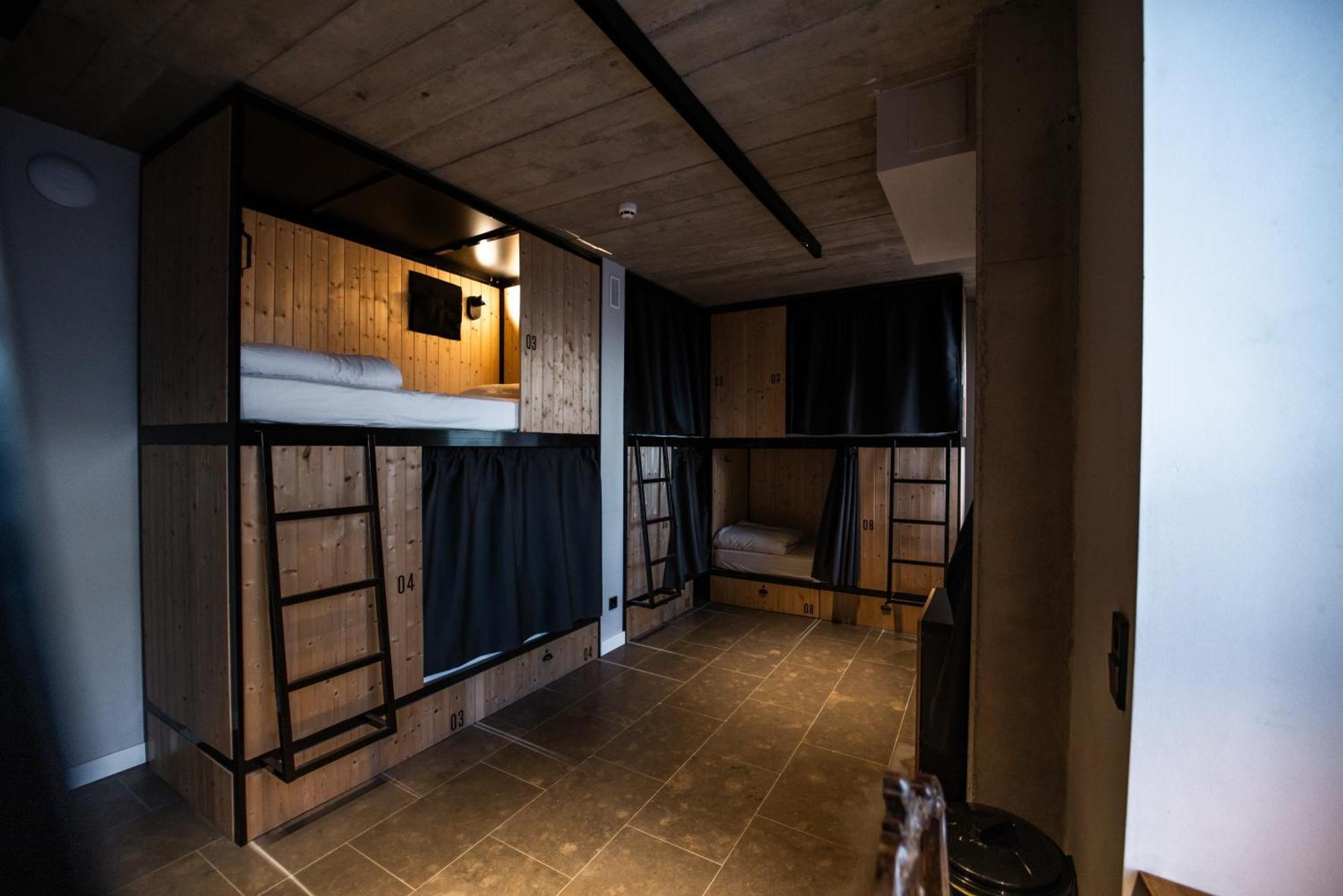 Surf House Zarautz