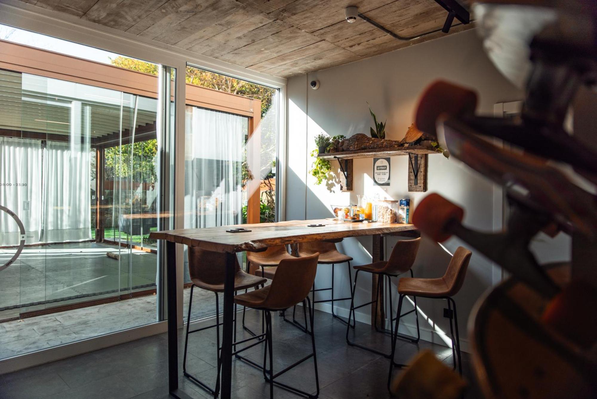Hostel Surf House *
