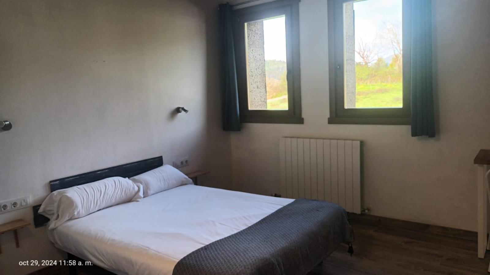 Lastoetxe Country house