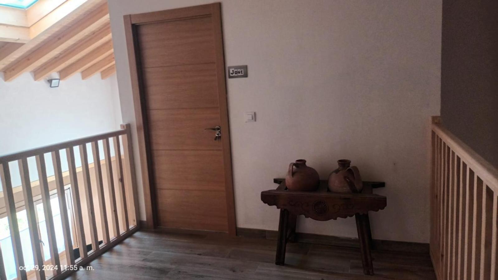 Country house Lastoetxe *