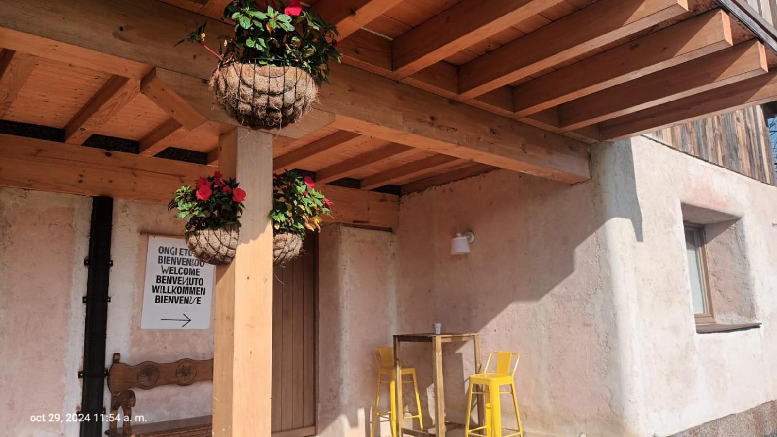 Lastoetxe Country house Larrauri