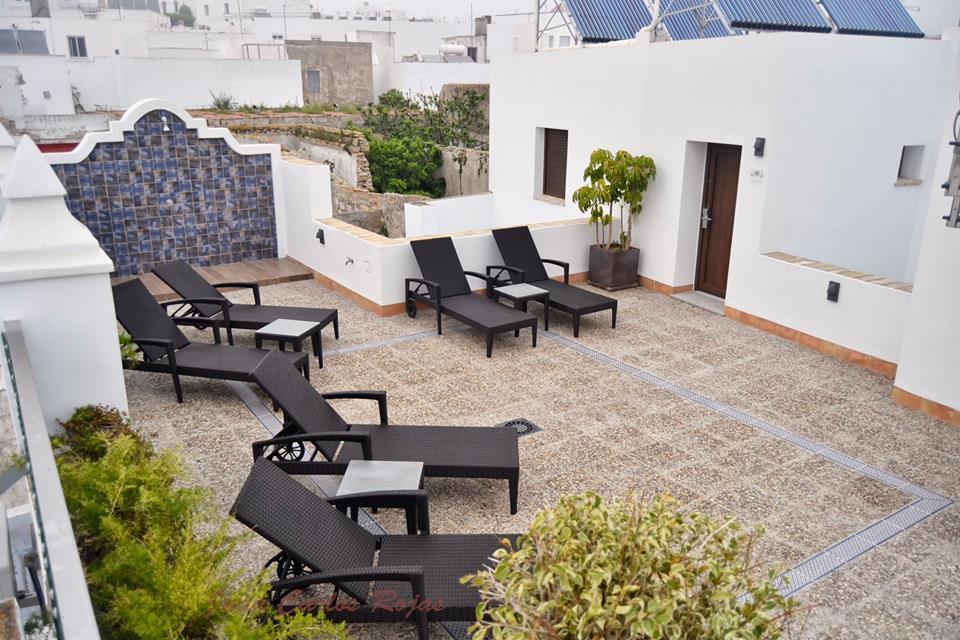 Ferreira Boutique Guest house