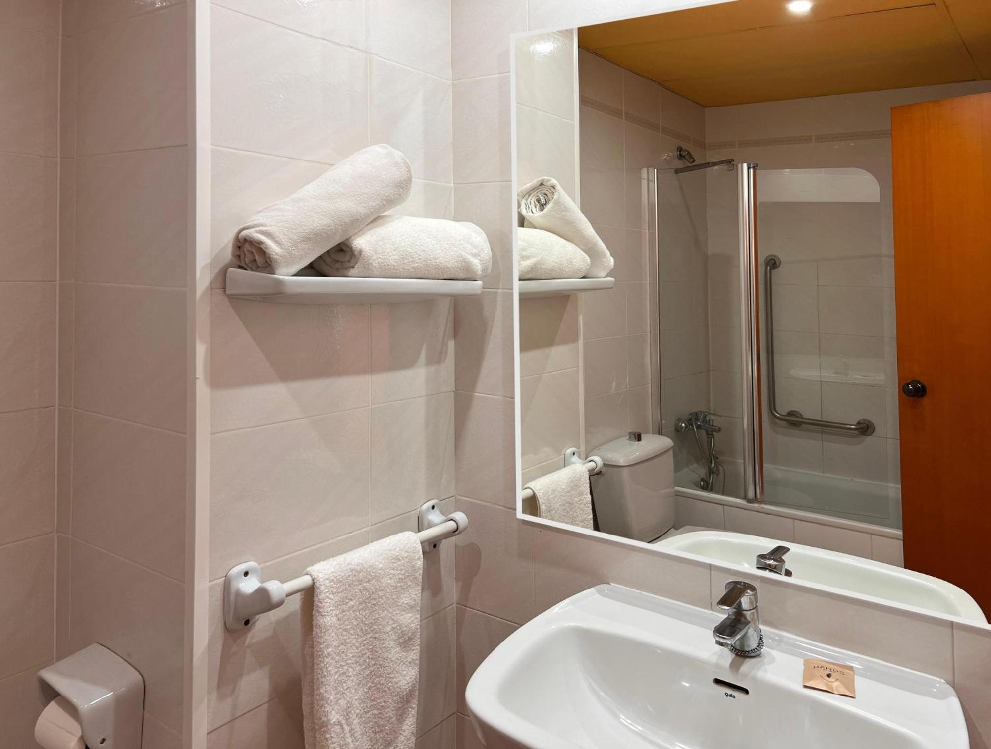 Mercury By Alegria Hotel 4*